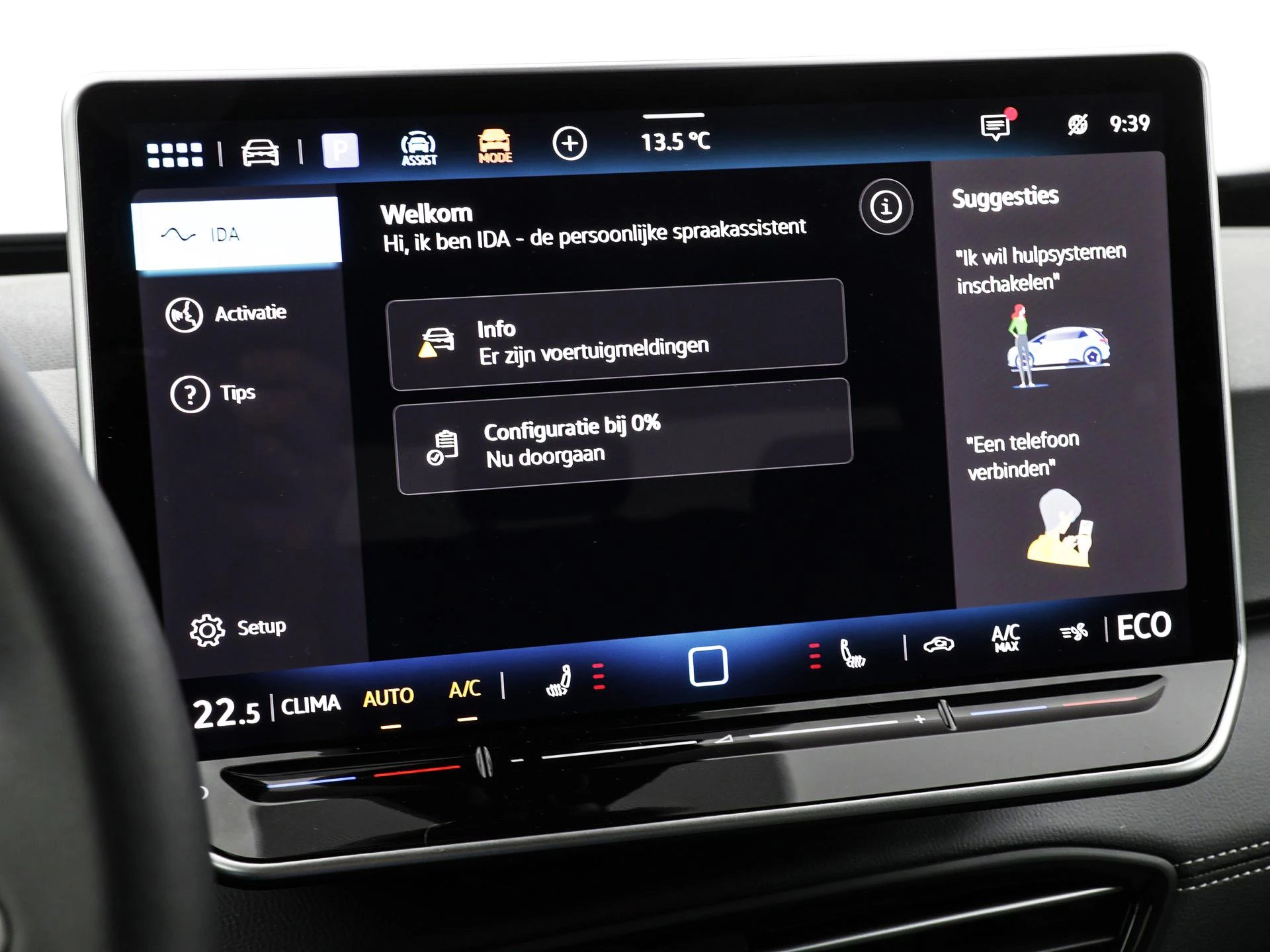 Hoofdafbeelding Volkswagen ID.3