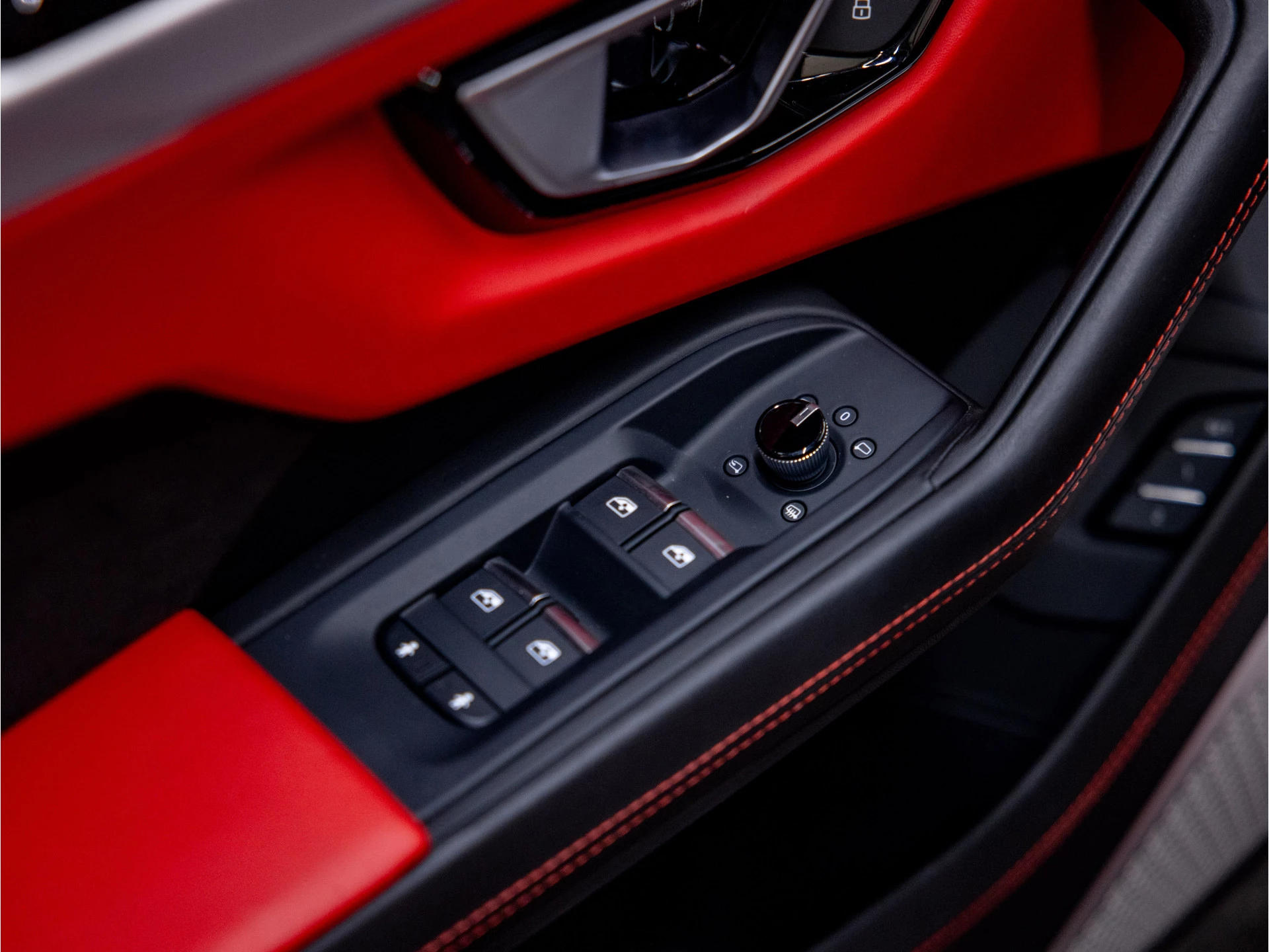 Hoofdafbeelding Lamborghini Urus
