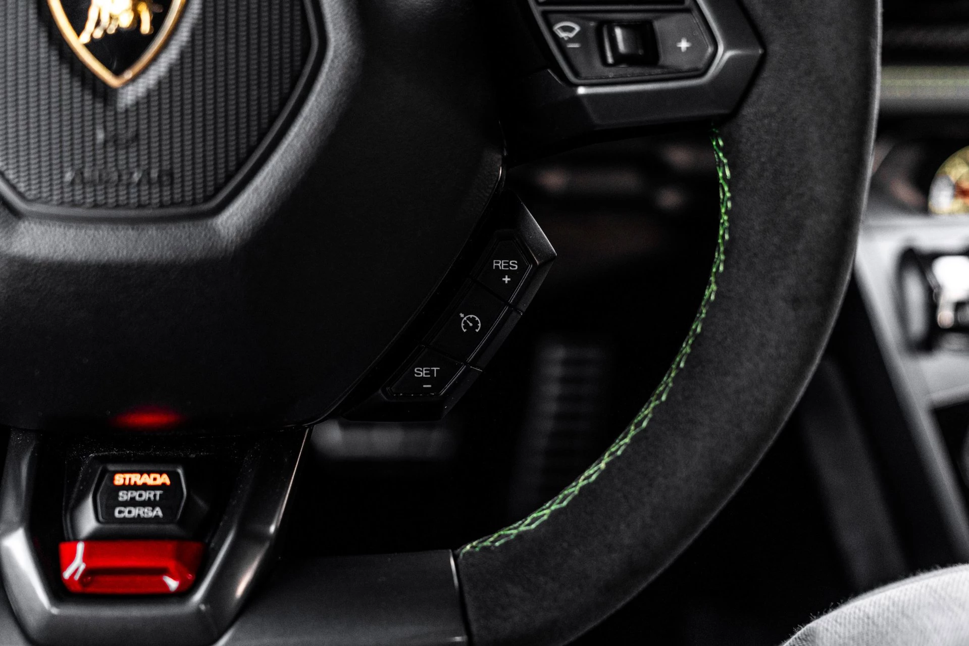 Hoofdafbeelding Lamborghini Huracán