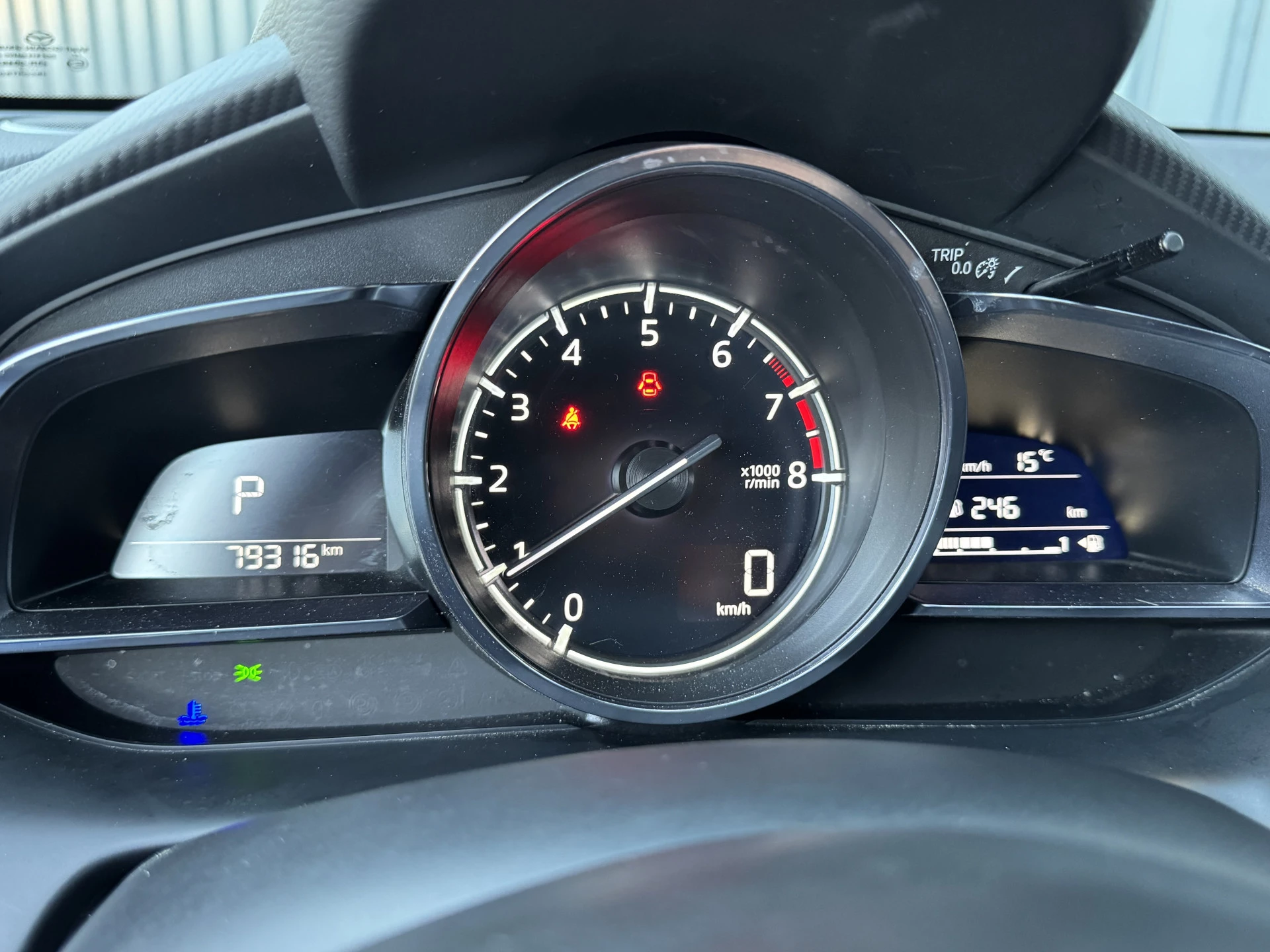 Hoofdafbeelding Mazda 2