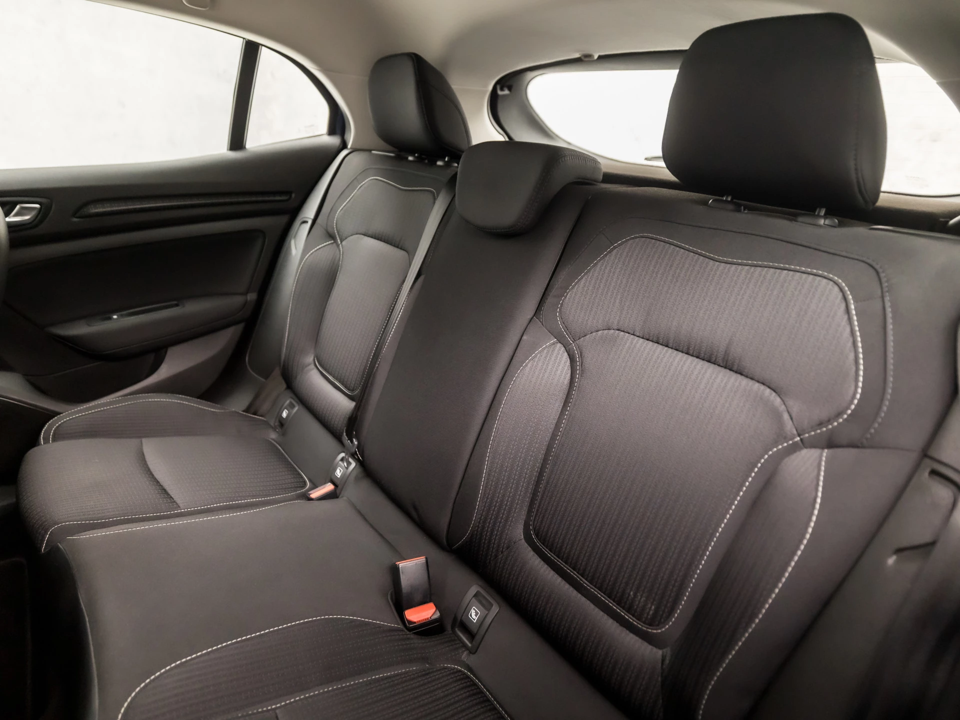 Hoofdafbeelding Renault Mégane