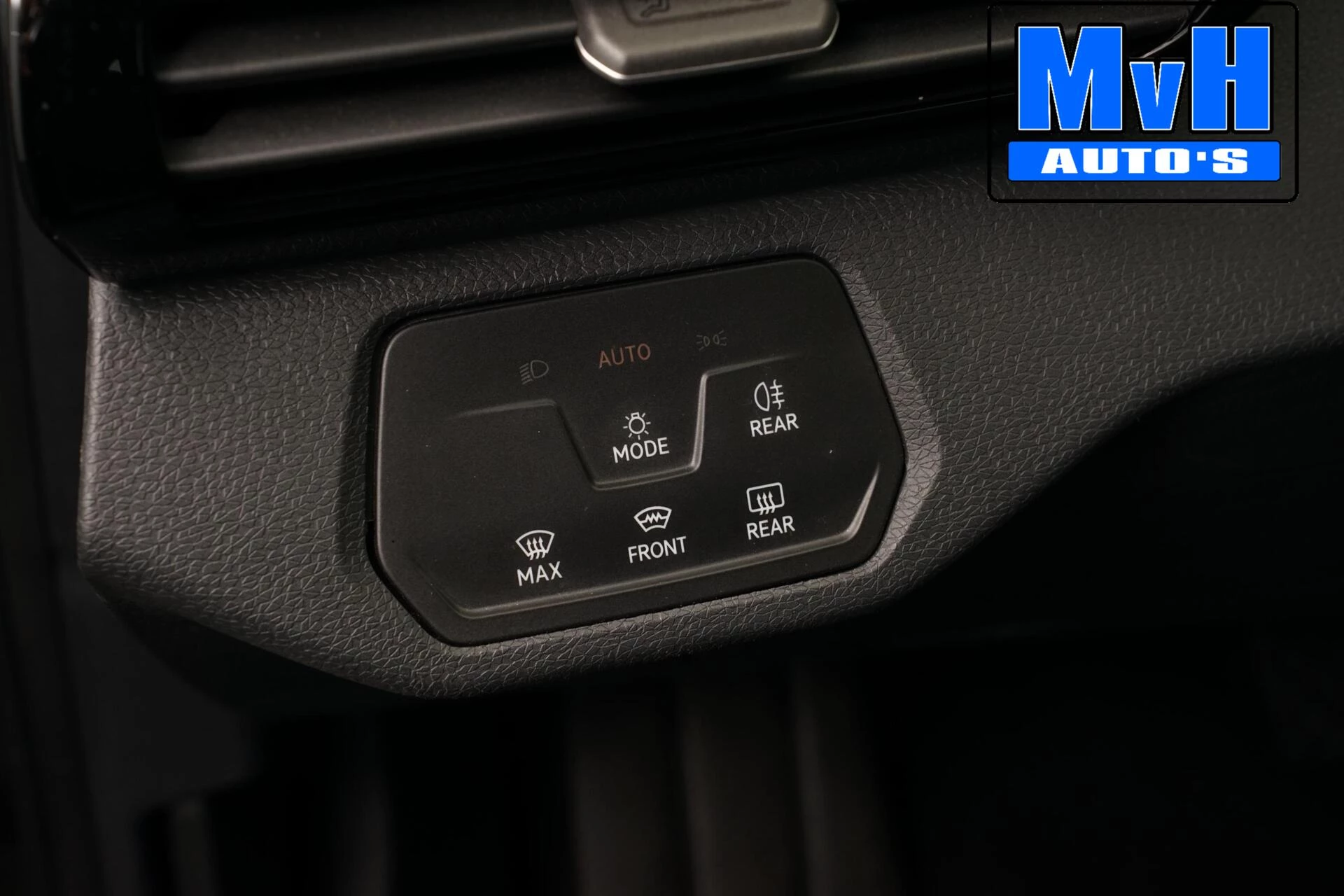 Hoofdafbeelding Volkswagen ID.4