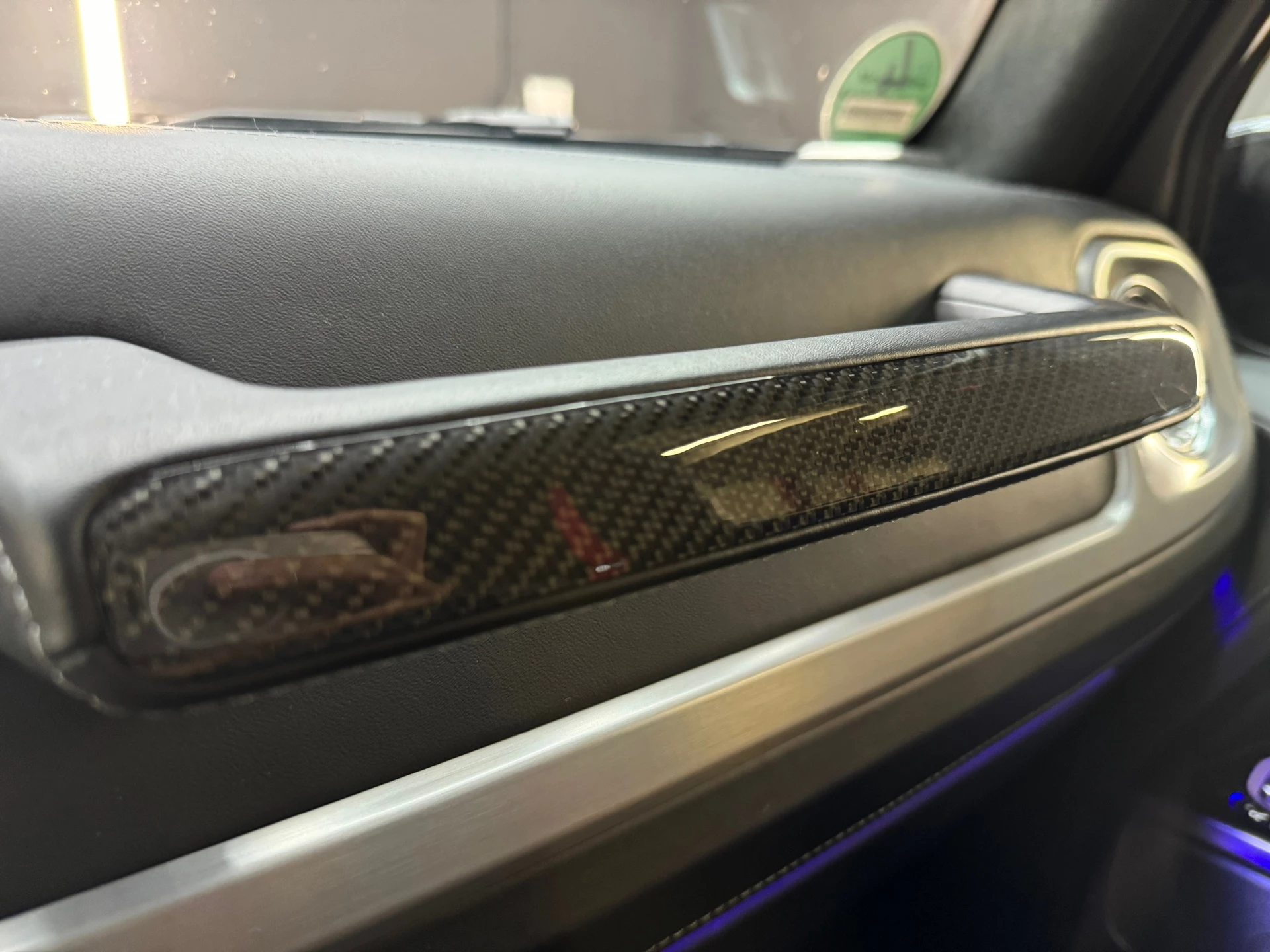 Hoofdafbeelding Mercedes-Benz G-Klasse