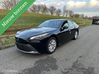 Toyota mirai dynamic NIEUW 2025 0 KM NIEUW NIEUW