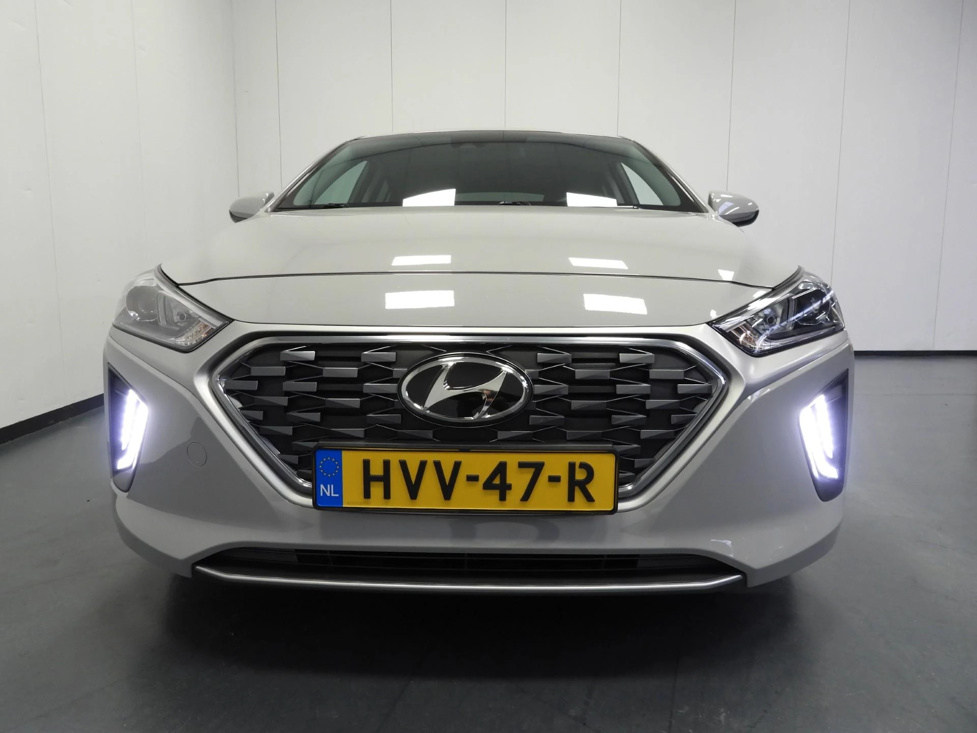 Hoofdafbeelding Hyundai IONIQ