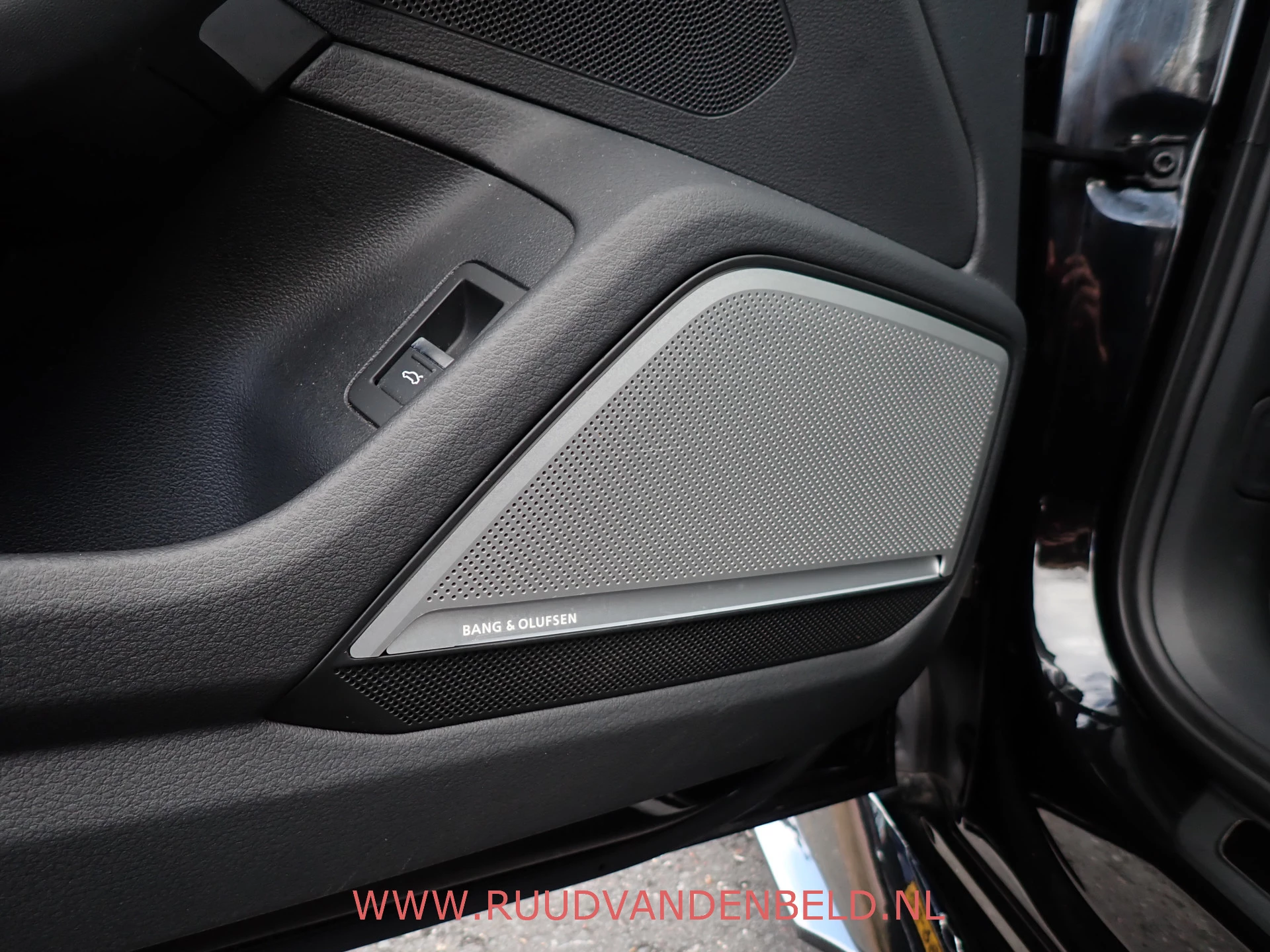 Hoofdafbeelding Audi RS6