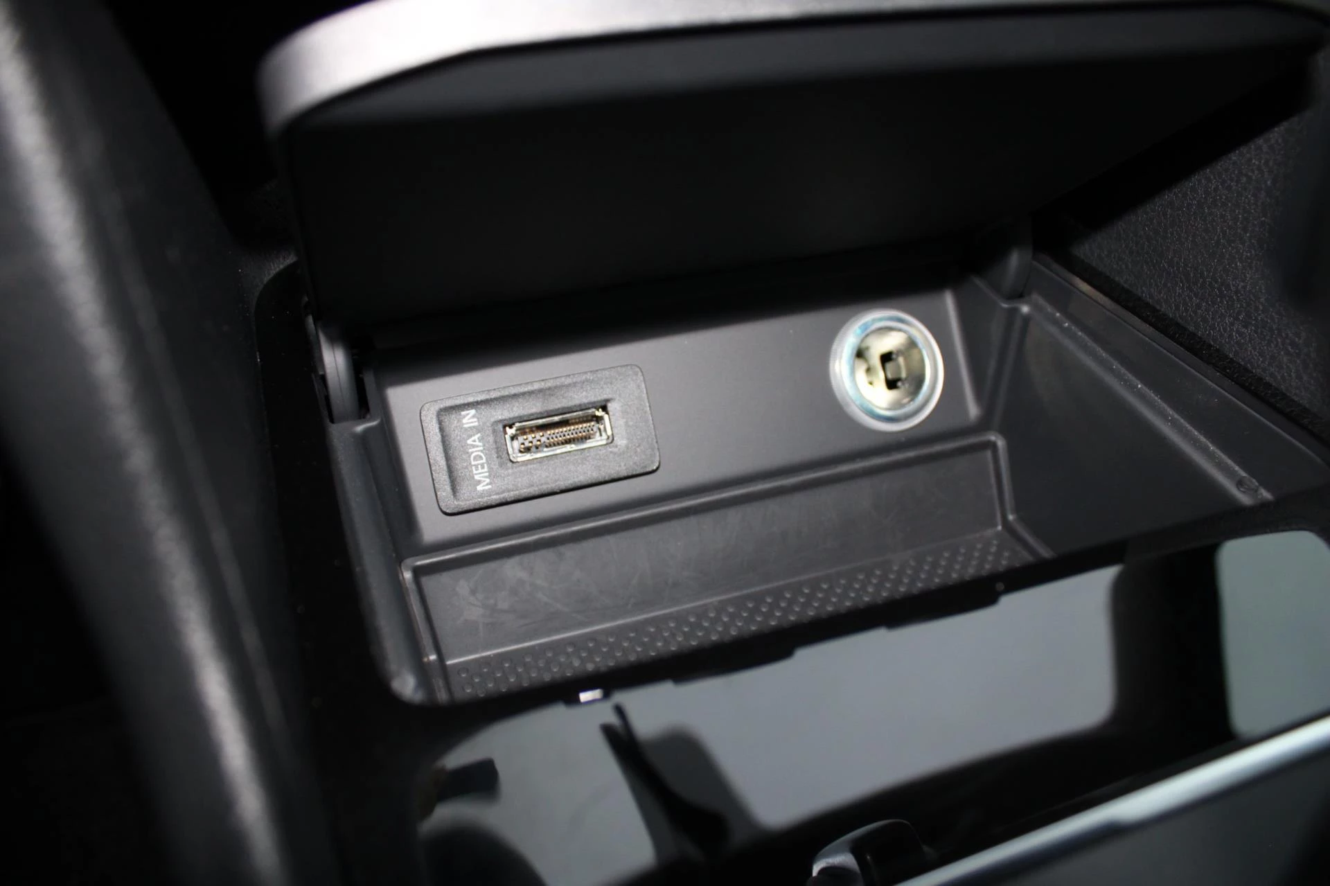 Hoofdafbeelding Volkswagen Golf Sportsvan