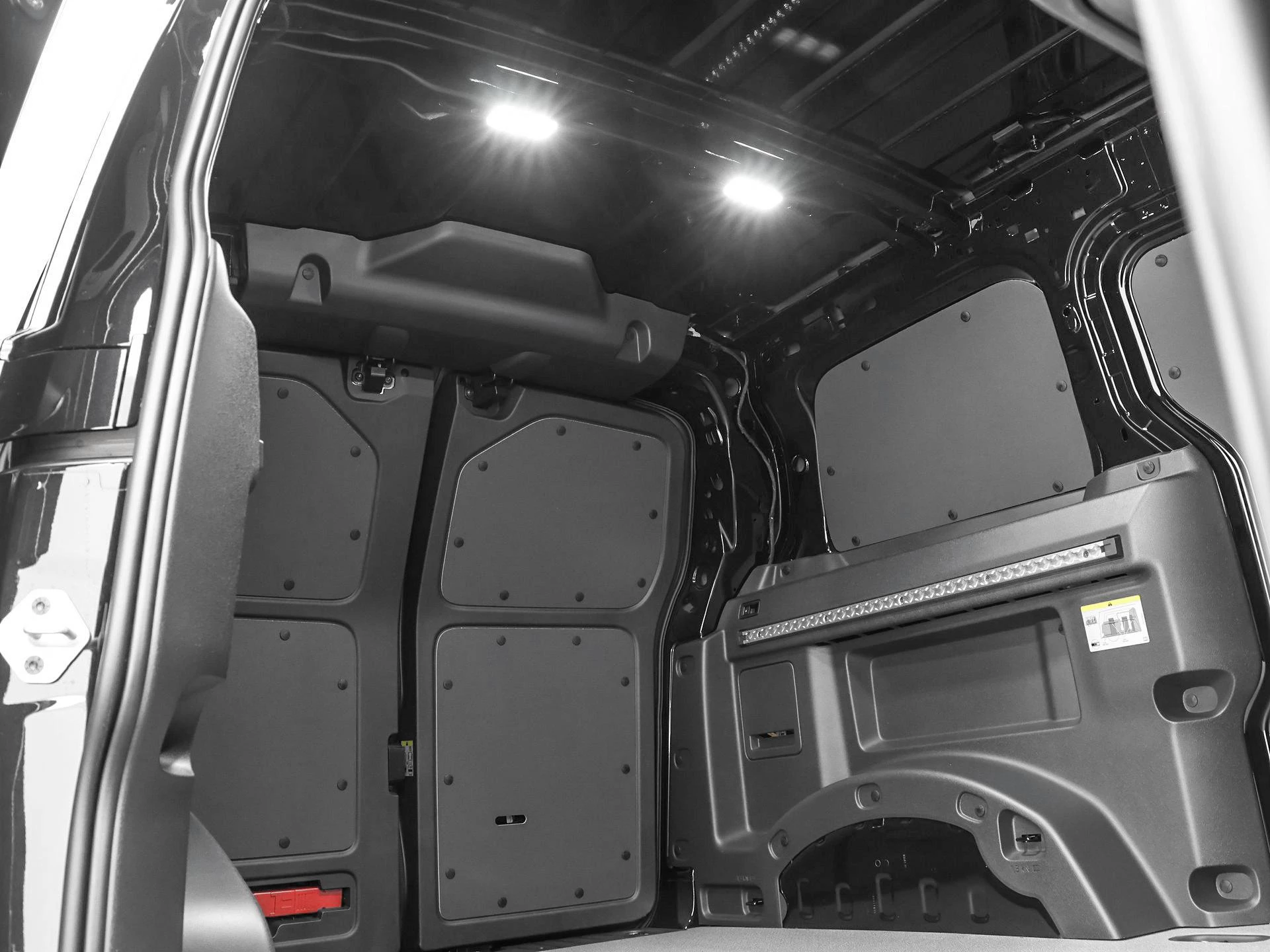 Hoofdafbeelding Volkswagen ID. Buzz Cargo