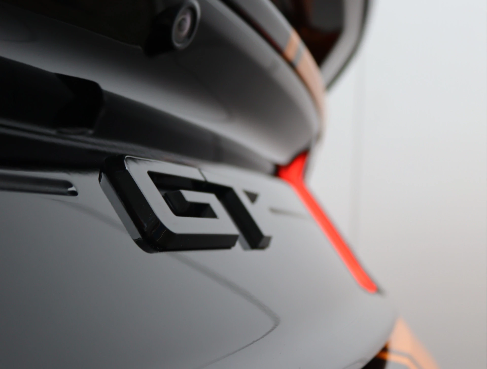 Hoofdafbeelding Ford Mustang