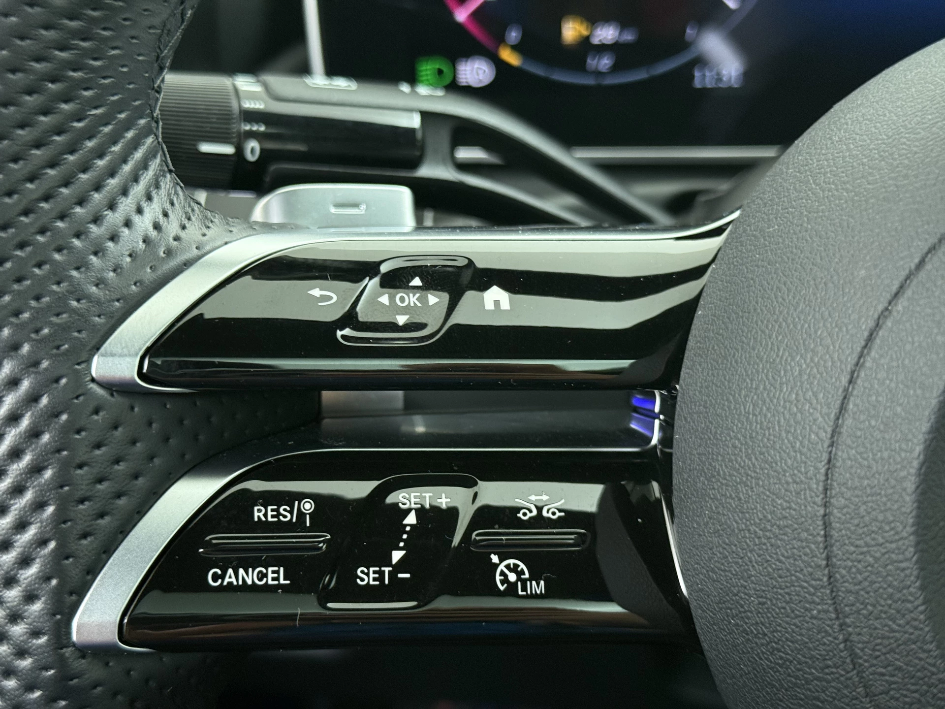 Hoofdafbeelding Mercedes-Benz CLE