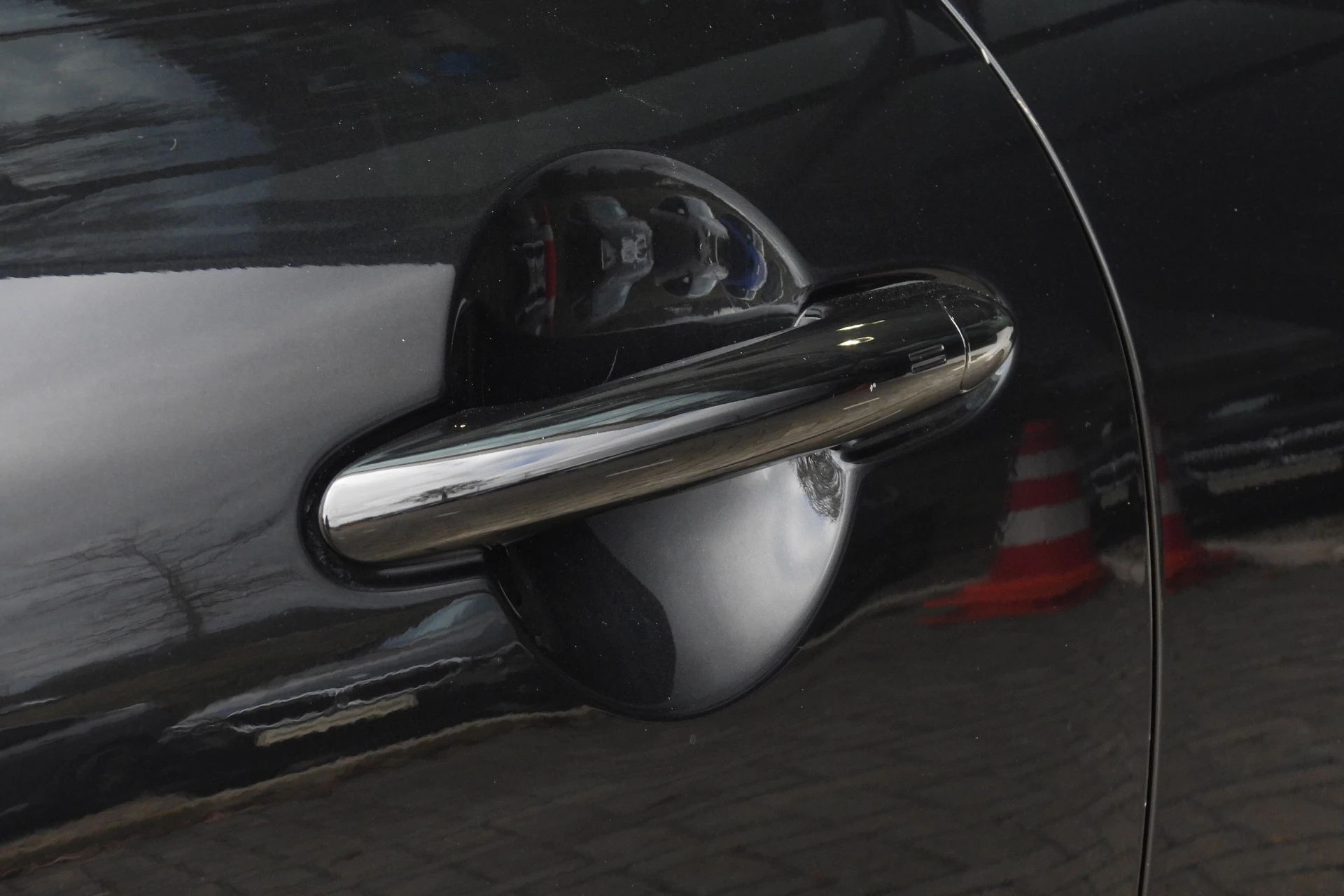 Hoofdafbeelding MINI Cooper Cabrio