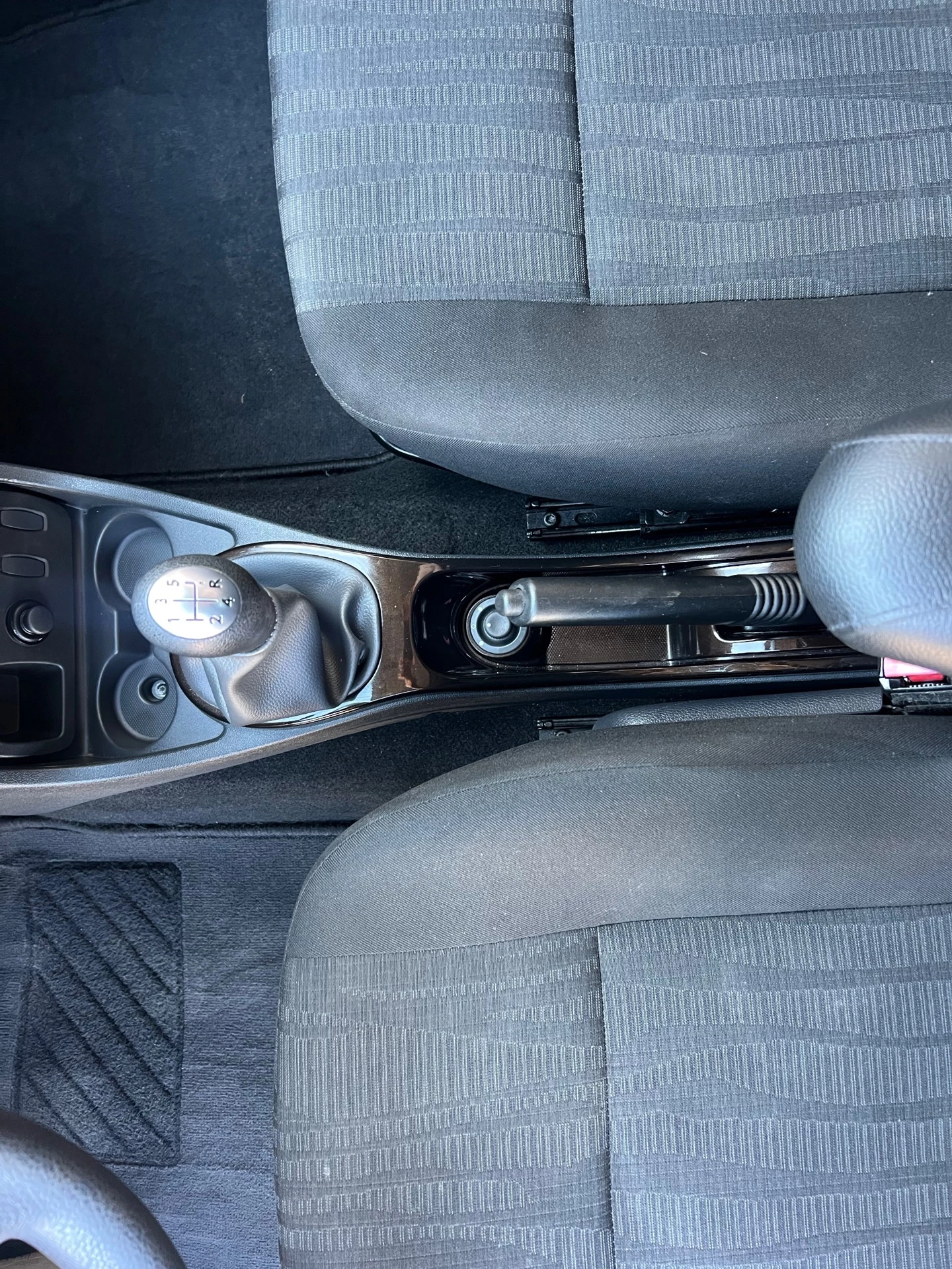 Hoofdafbeelding Dacia Duster