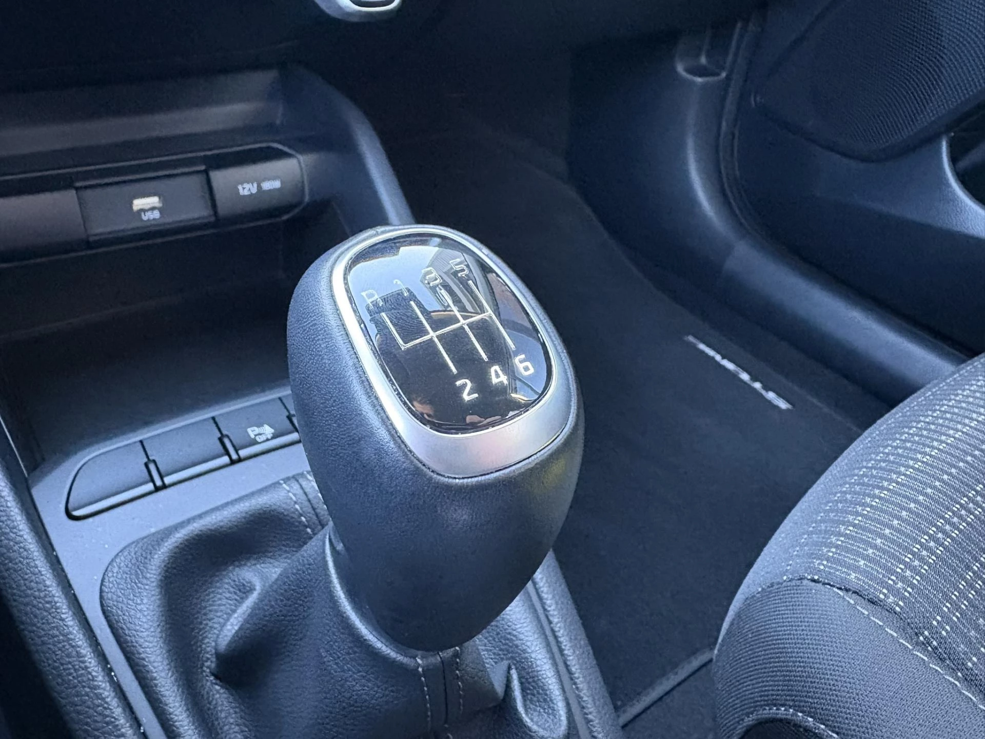 Hoofdafbeelding Kia Stonic