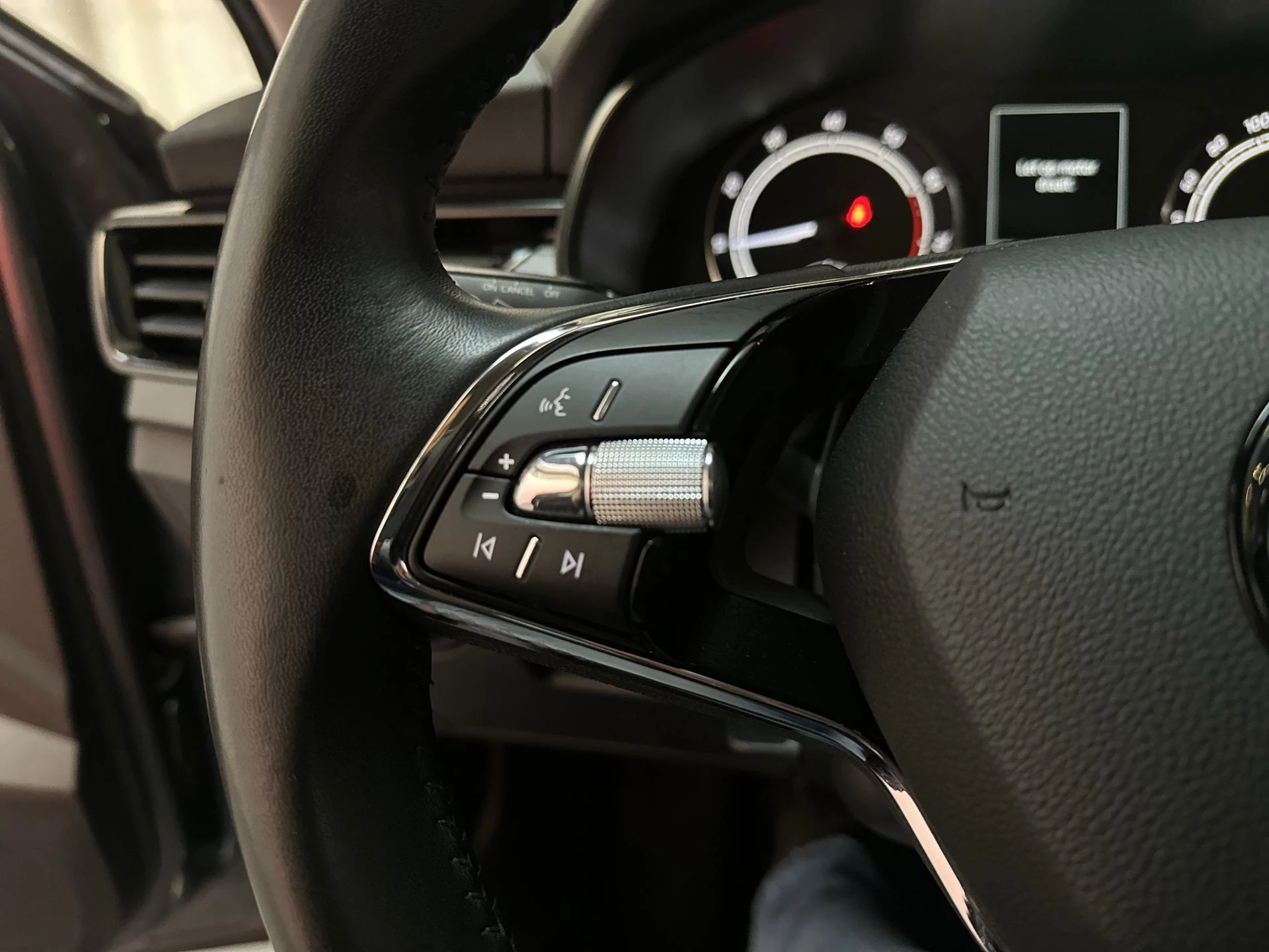 Hoofdafbeelding Škoda Kamiq