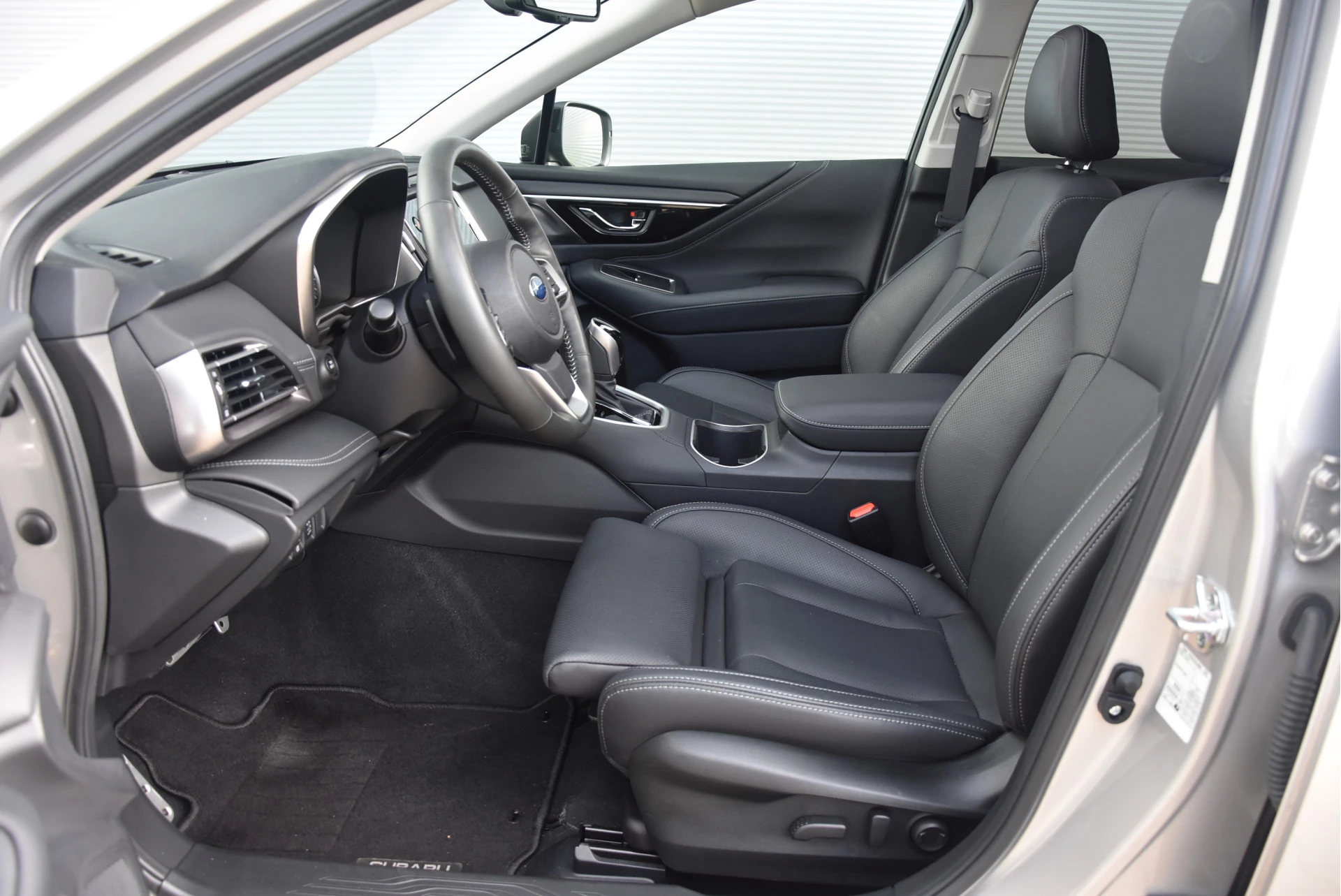 Hoofdafbeelding Subaru Outback