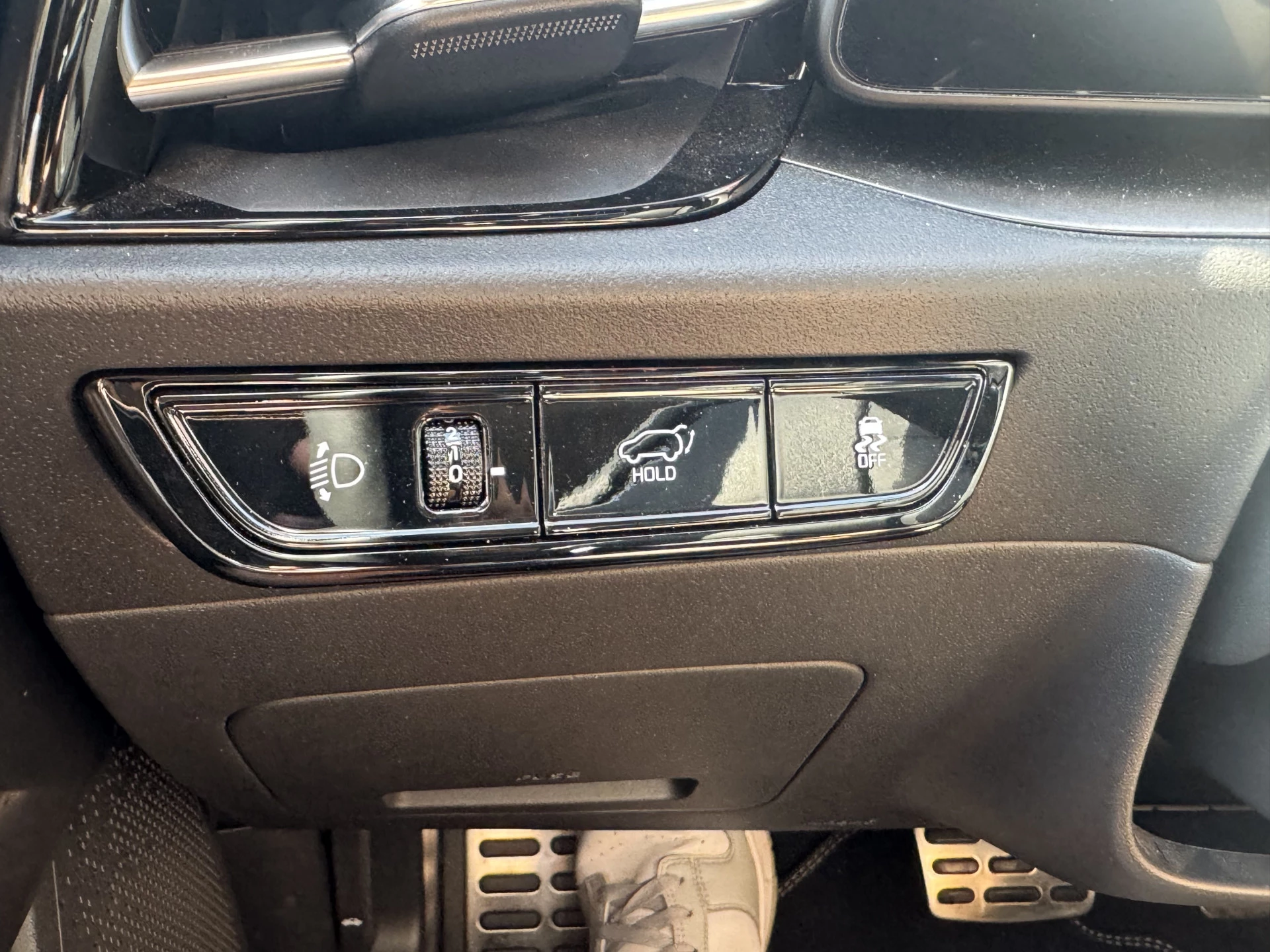 Hoofdafbeelding Kia Niro EV
