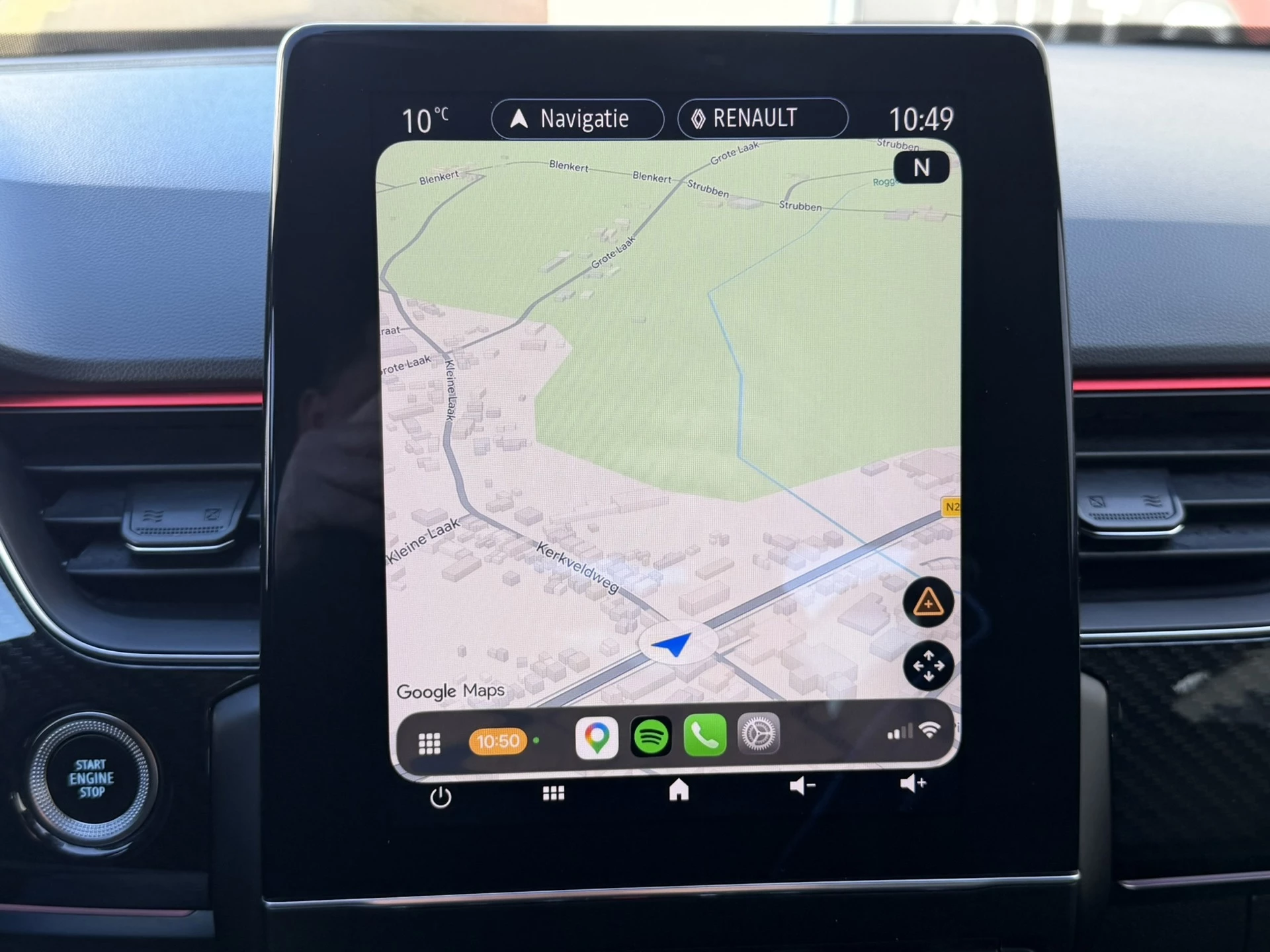 Hoofdafbeelding Renault Arkana