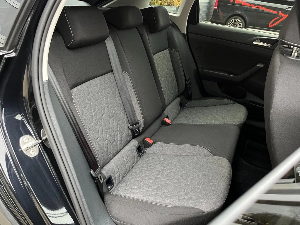 Hoofdafbeelding Volkswagen Taigo