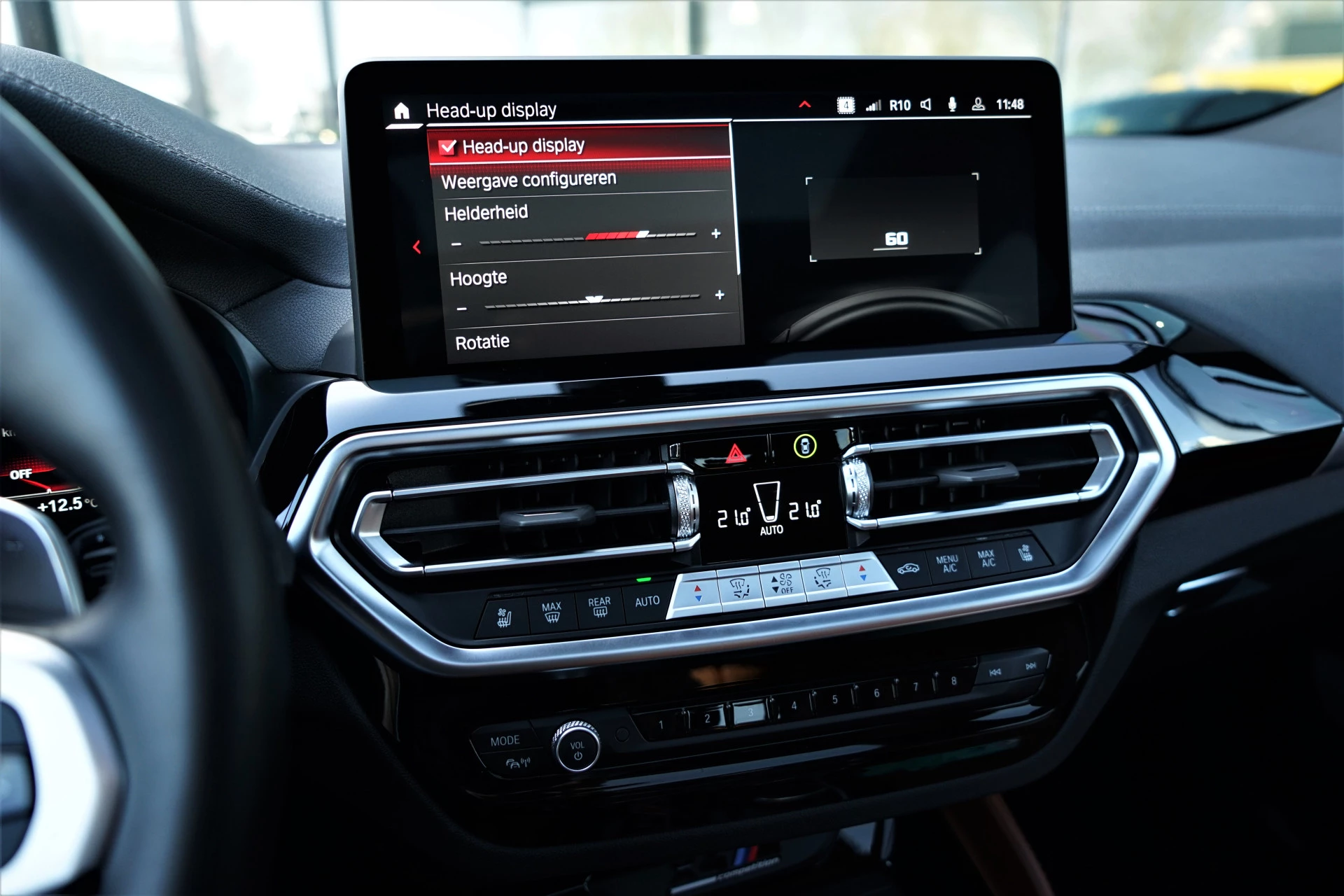 Hoofdafbeelding BMW X4