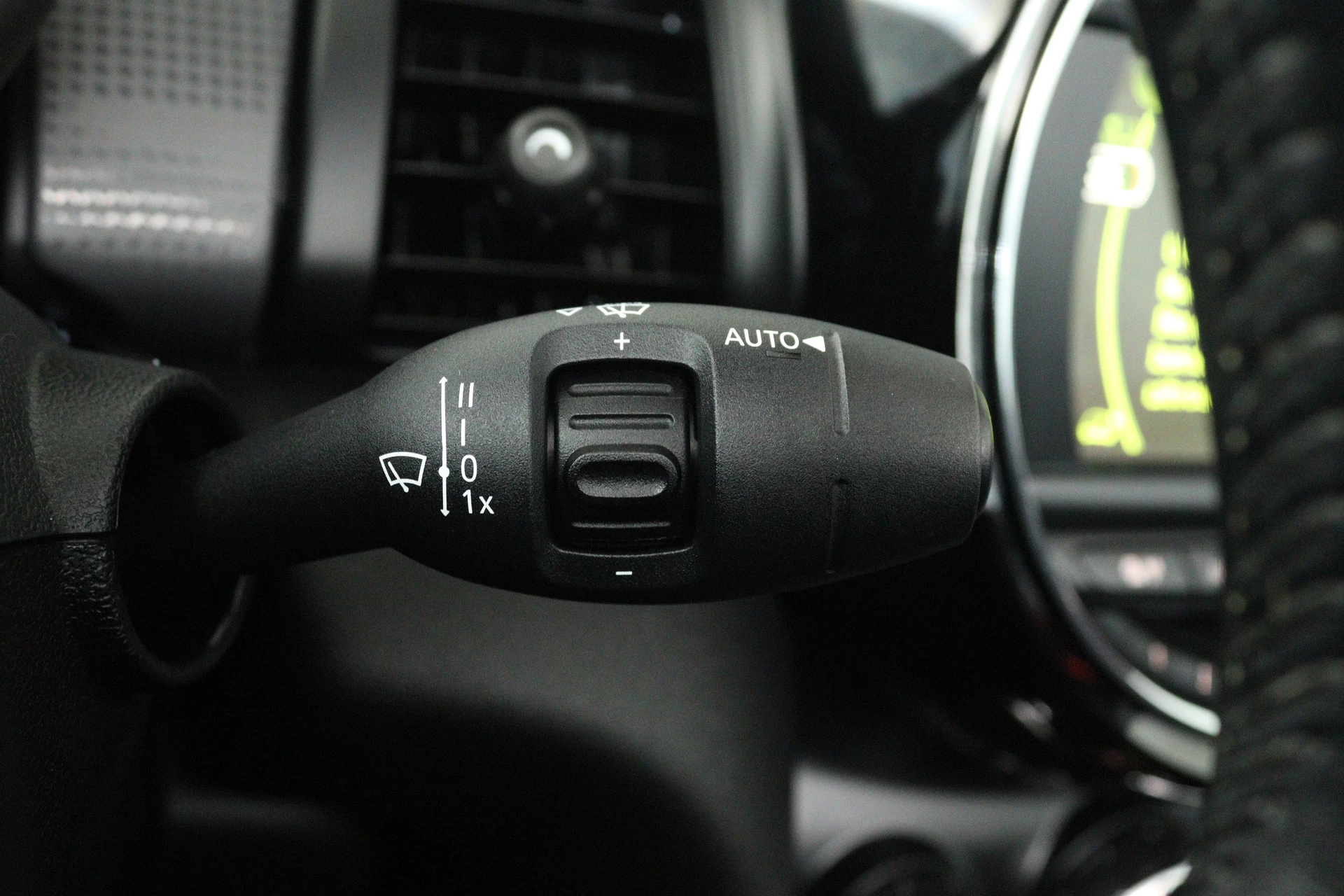 Hoofdafbeelding MINI Cooper Cabrio