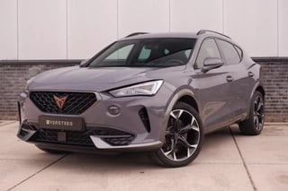 CUPRA Formentor 1.4 e-Hybrid VZ 245pk Performance PHEV | Camera | LED | Navi | Carplay | ECC | ACC