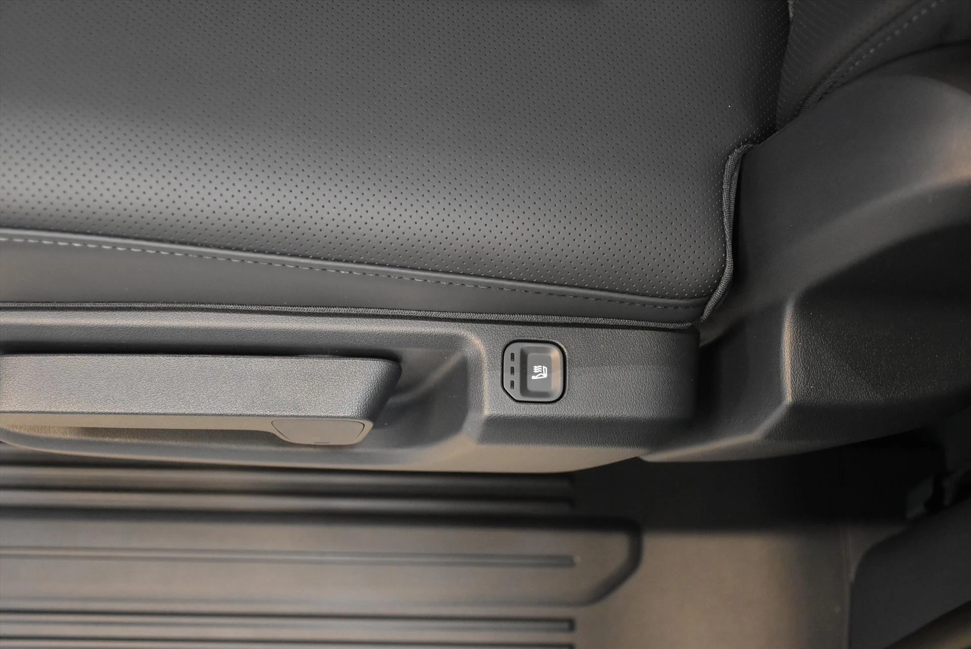 Hoofdafbeelding Kia PV5