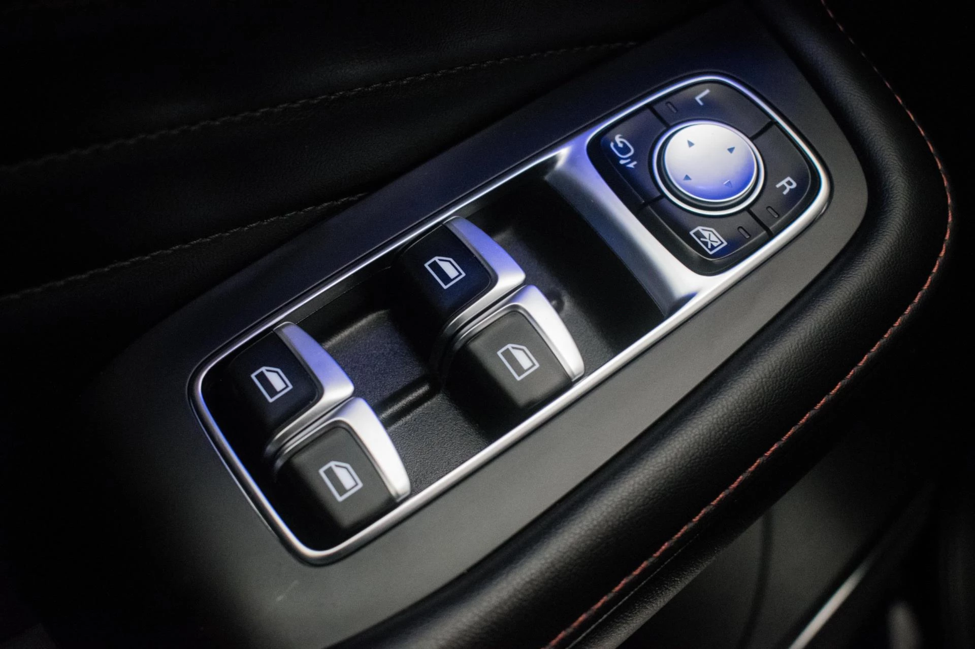 Hoofdafbeelding MG EHS