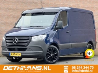 Mercedes-Benz Sprinter 316CDI 164PK 7G-Tronic / M-Bux / Inrichting Compleet