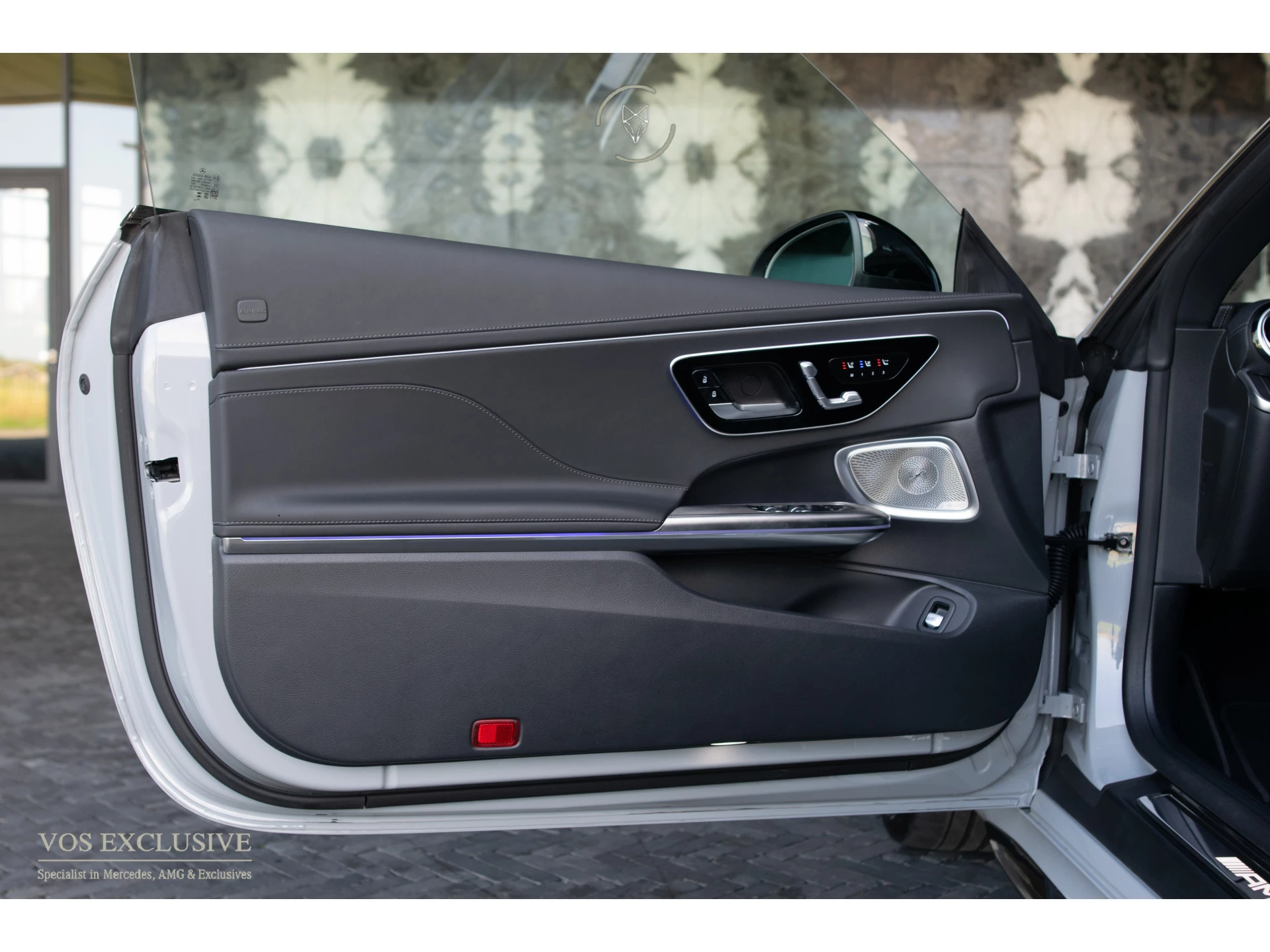 Hoofdafbeelding Mercedes-Benz CLE