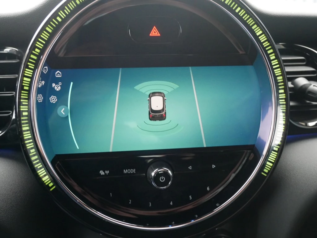 Hoofdafbeelding MINI Cooper S