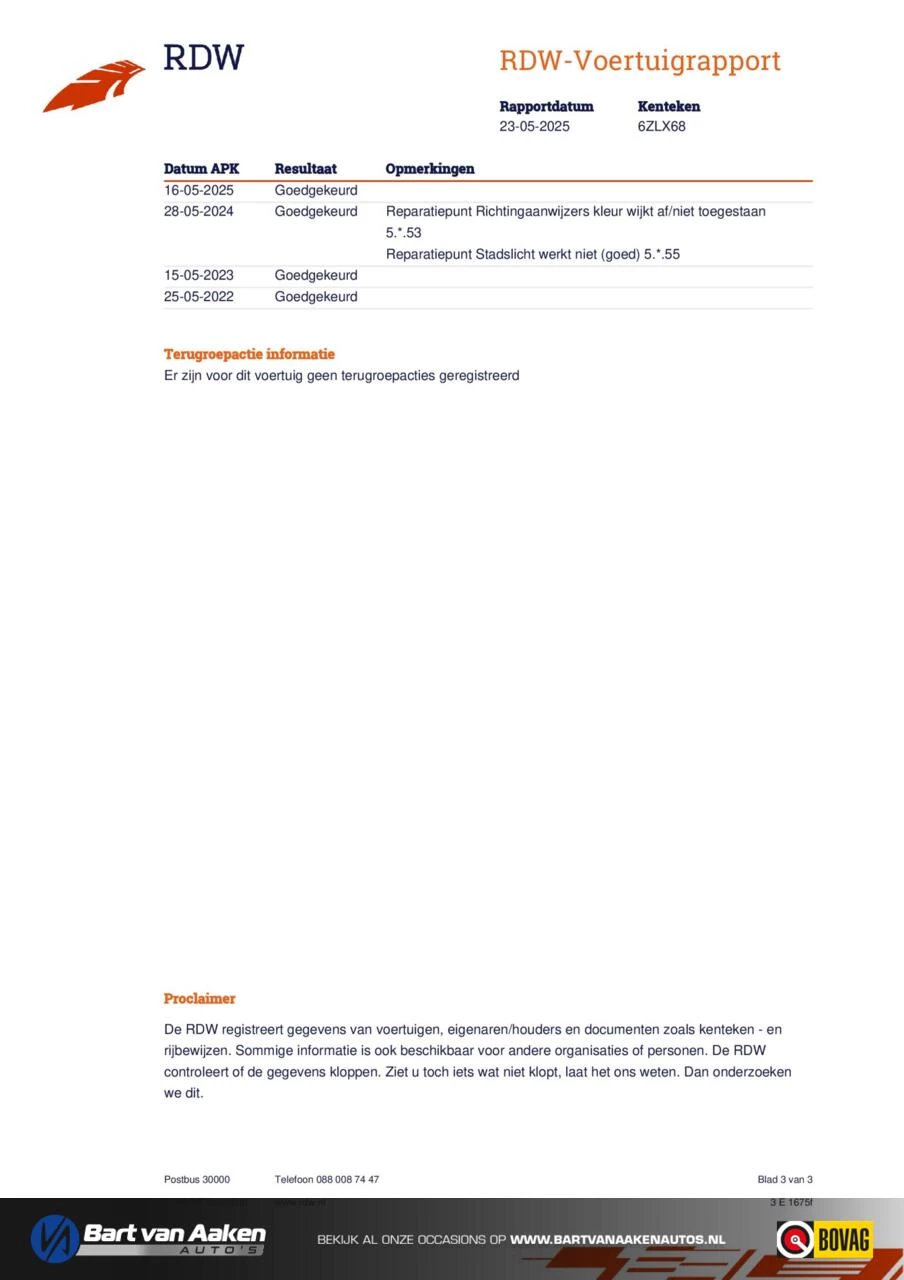 Hoofdafbeelding Renault Grand Scénic