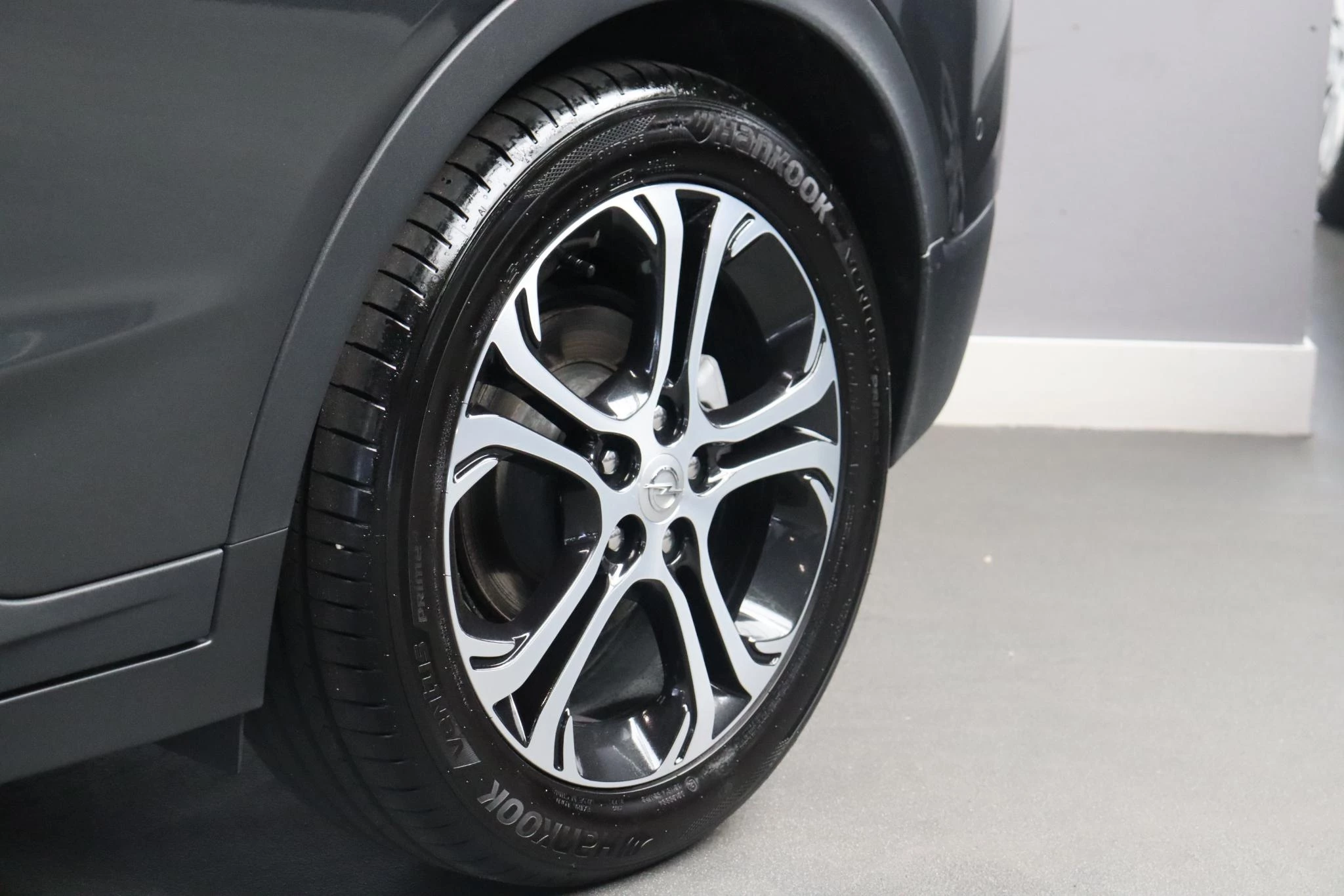 Hoofdafbeelding Opel Ampera-e