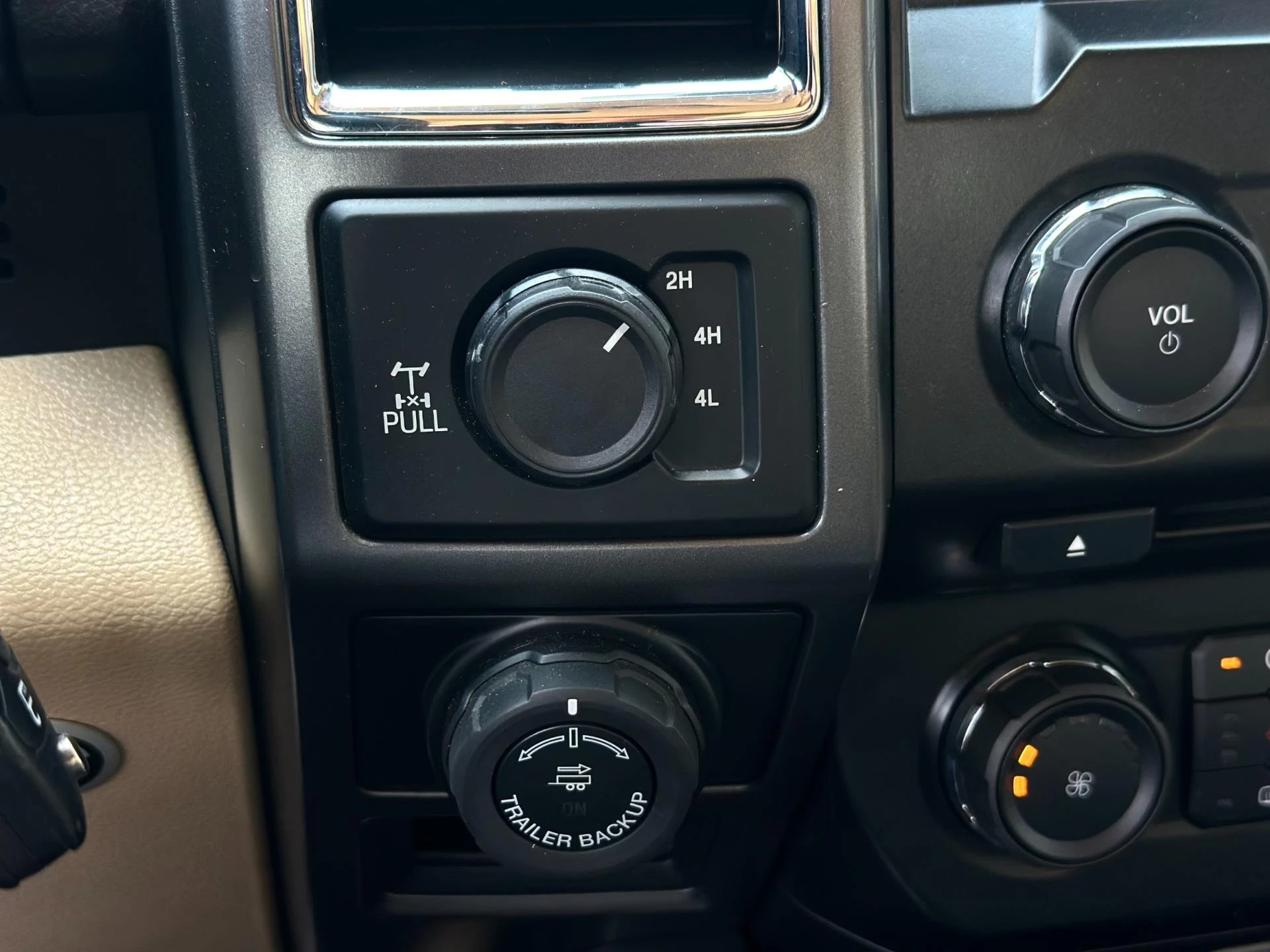 Hoofdafbeelding Ford F-150