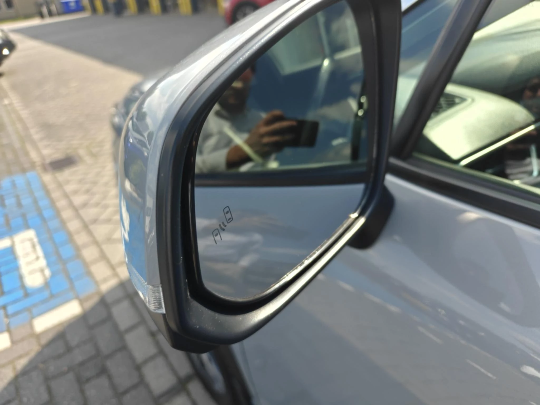 Hoofdafbeelding Toyota Corolla Cross