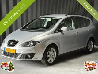 Seat Altea XL 1.2 TSI Style|CRUISE|AIRCO|TREKHAAK|