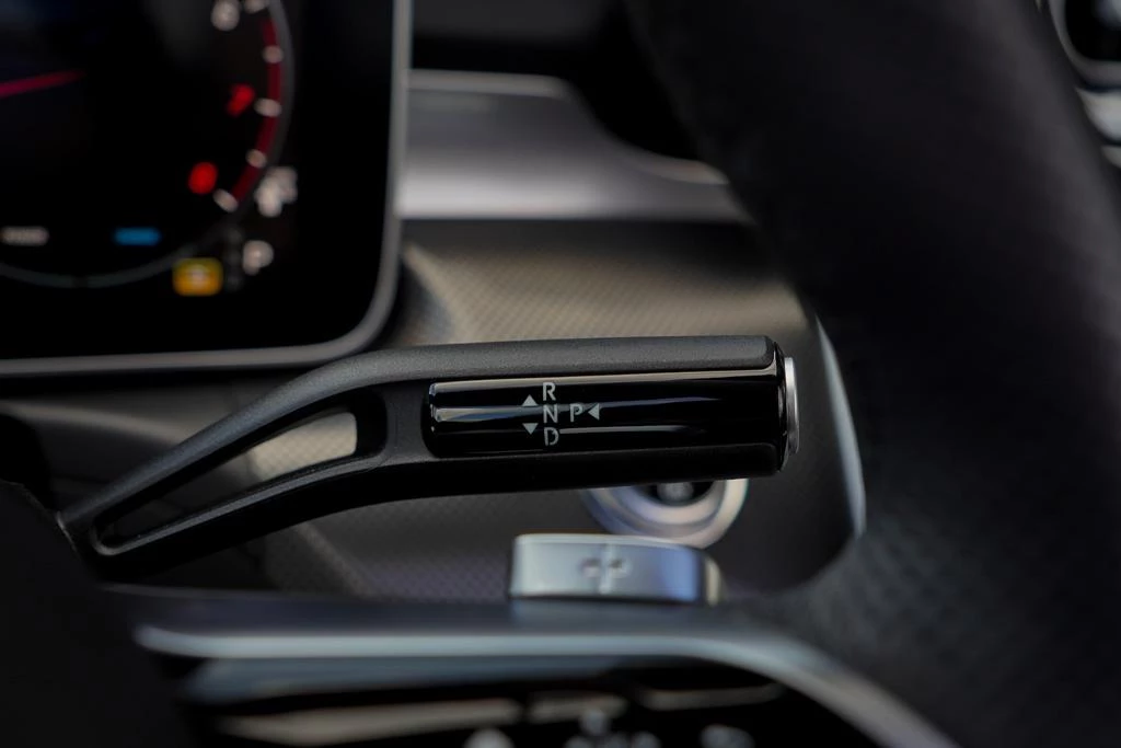 Hoofdafbeelding Mercedes-Benz CLE