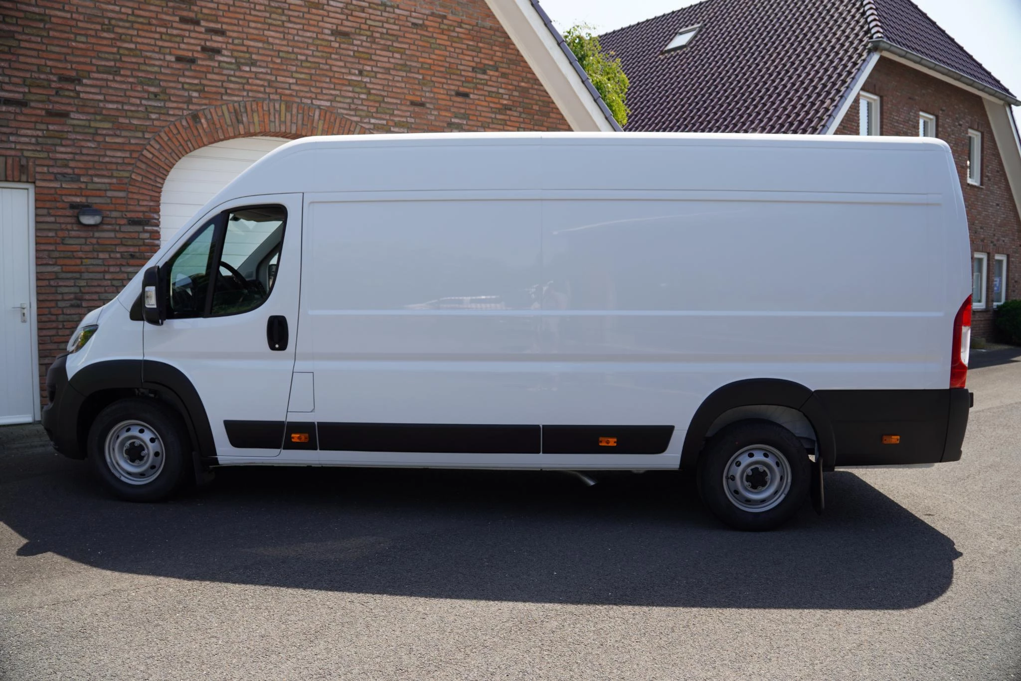 Hoofdafbeelding Fiat Ducato