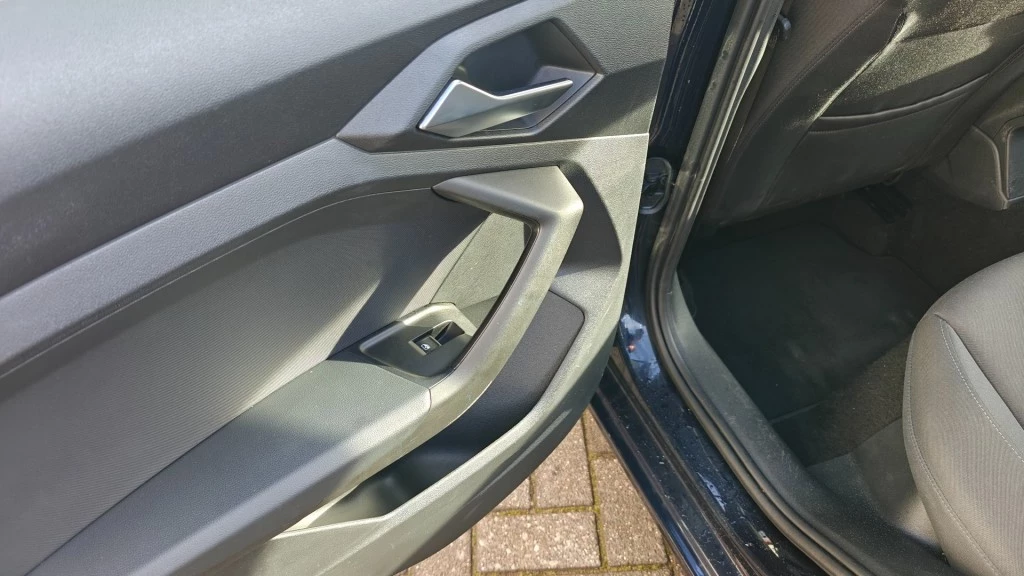 Hoofdafbeelding Audi A1