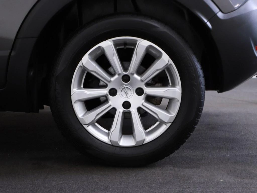 Hoofdafbeelding Opel Crossland