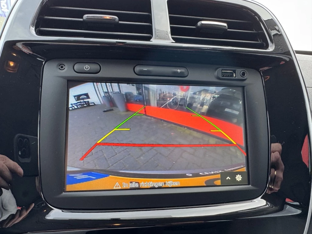 Hoofdafbeelding Dacia Spring