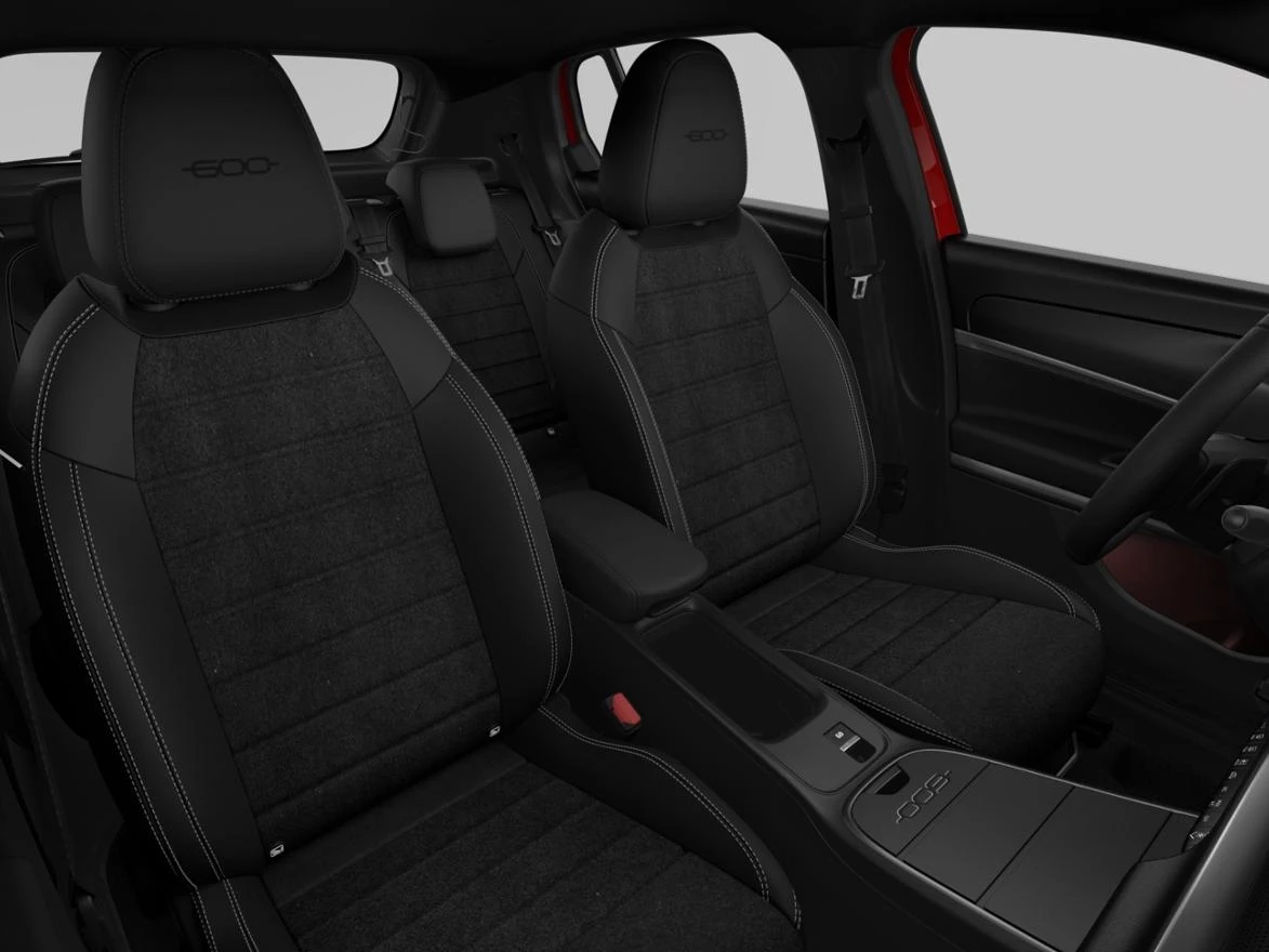 Hoofdafbeelding Fiat 600