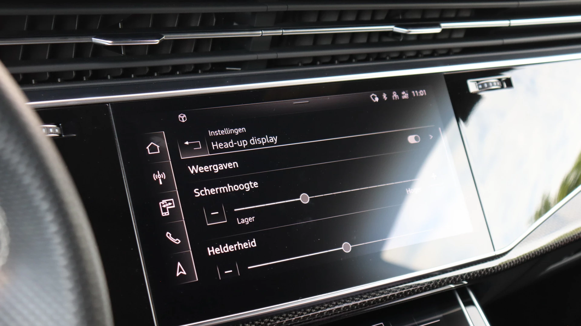 Hoofdafbeelding Audi SQ8