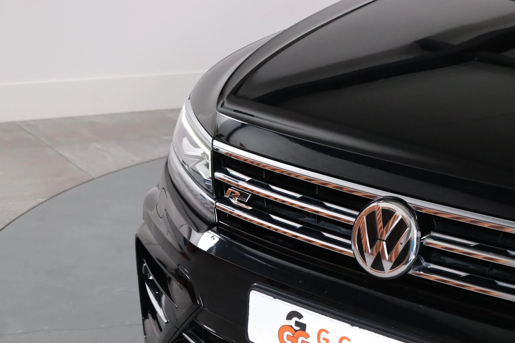 Hoofdafbeelding Volkswagen Tiguan Allspace