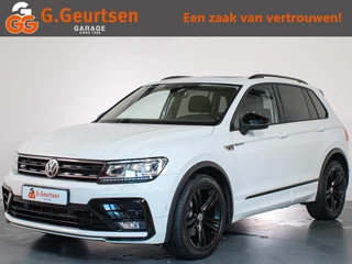 Volkswagen Tiguan 1.5 TSI ACT R-line, Blackstyle, Panoramadak, LED, Camera, Apple Carplay/Android Auto