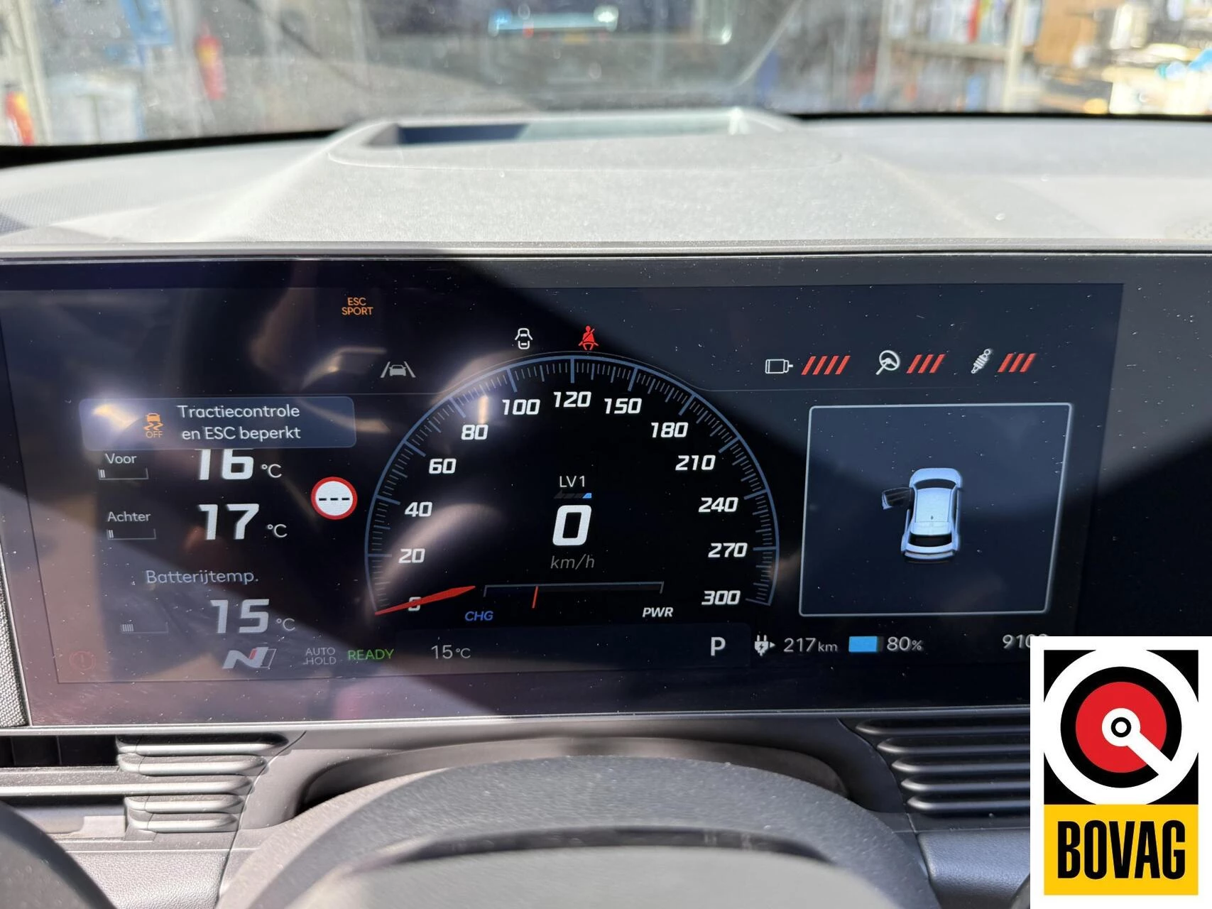 Hoofdafbeelding Hyundai IONIQ 5