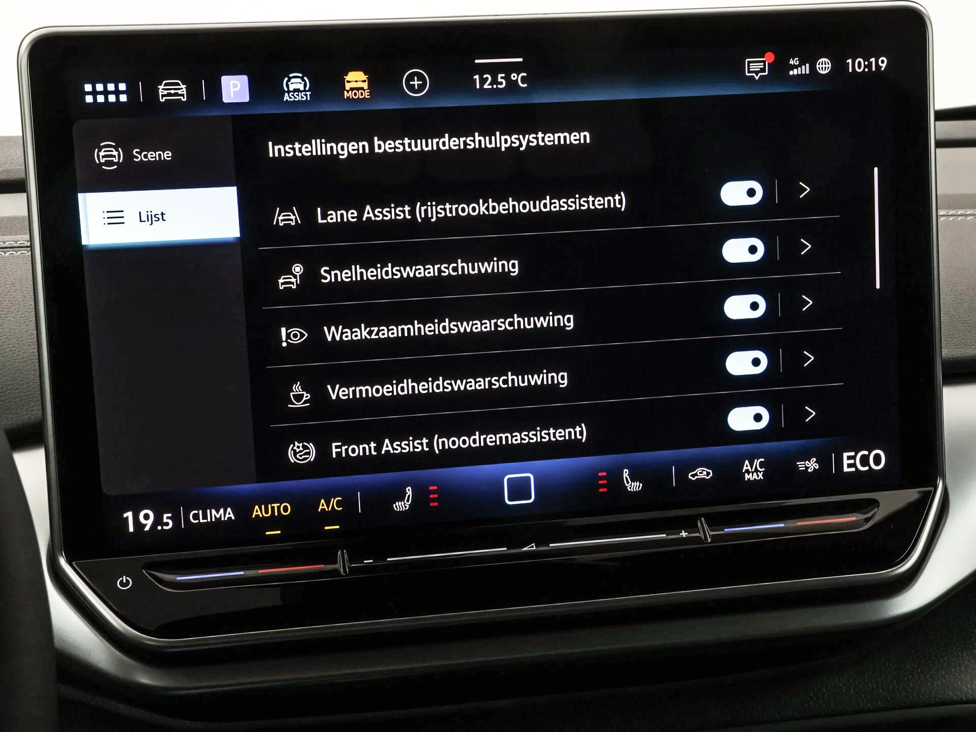 Hoofdafbeelding Volkswagen ID.4