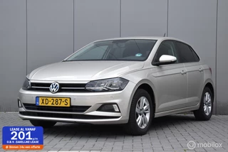 Volkswagen Polo 1.0 TSI Comfortline