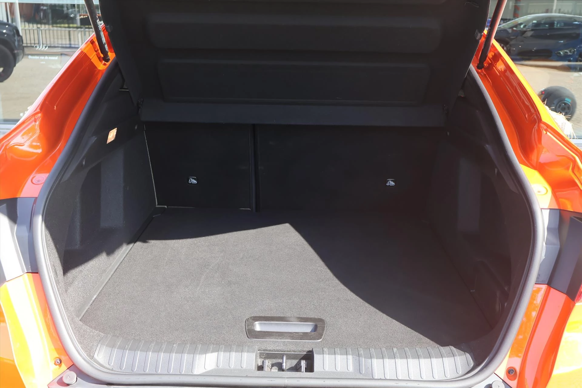 Hoofdafbeelding Renault Arkana