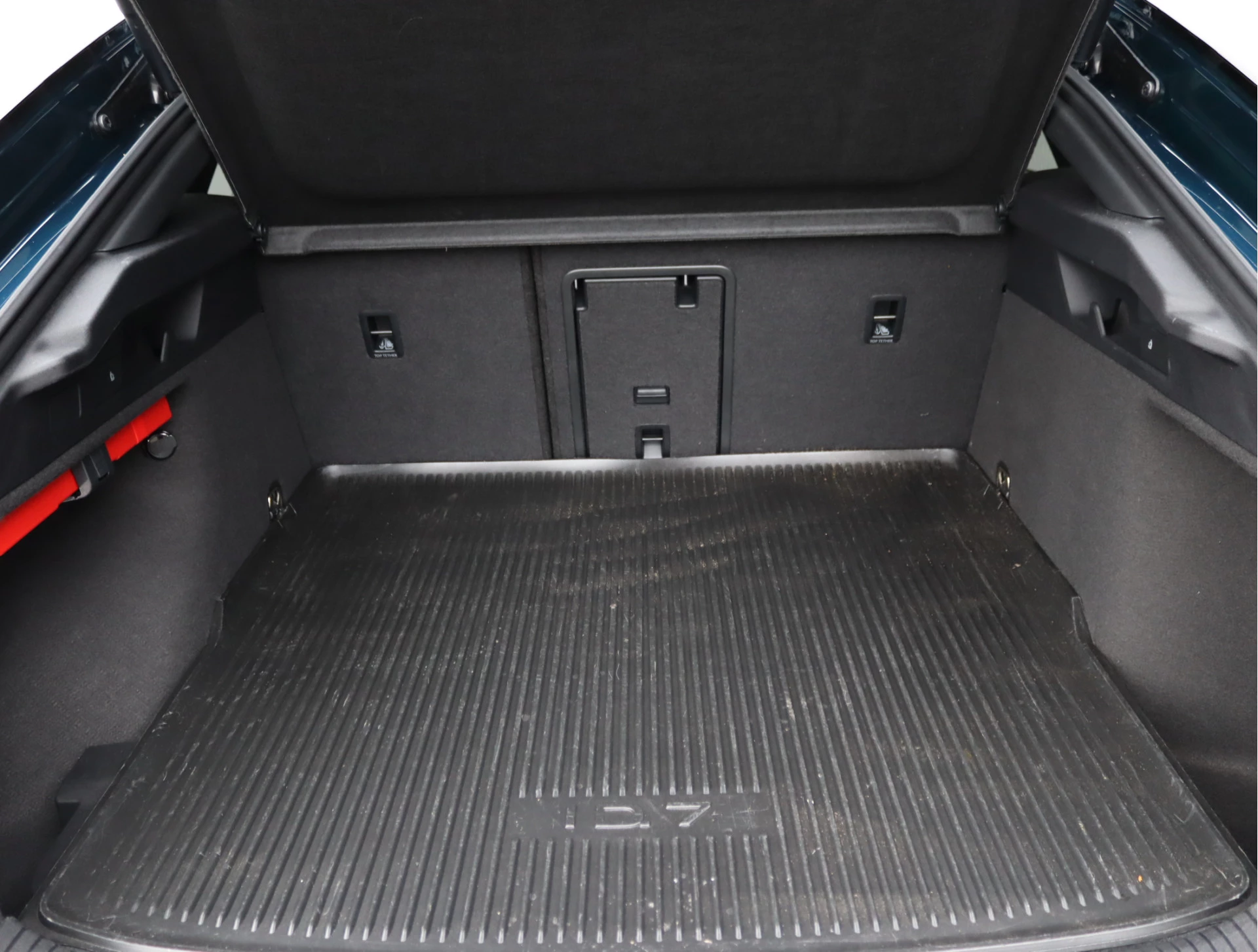 Hoofdafbeelding Volkswagen ID.7