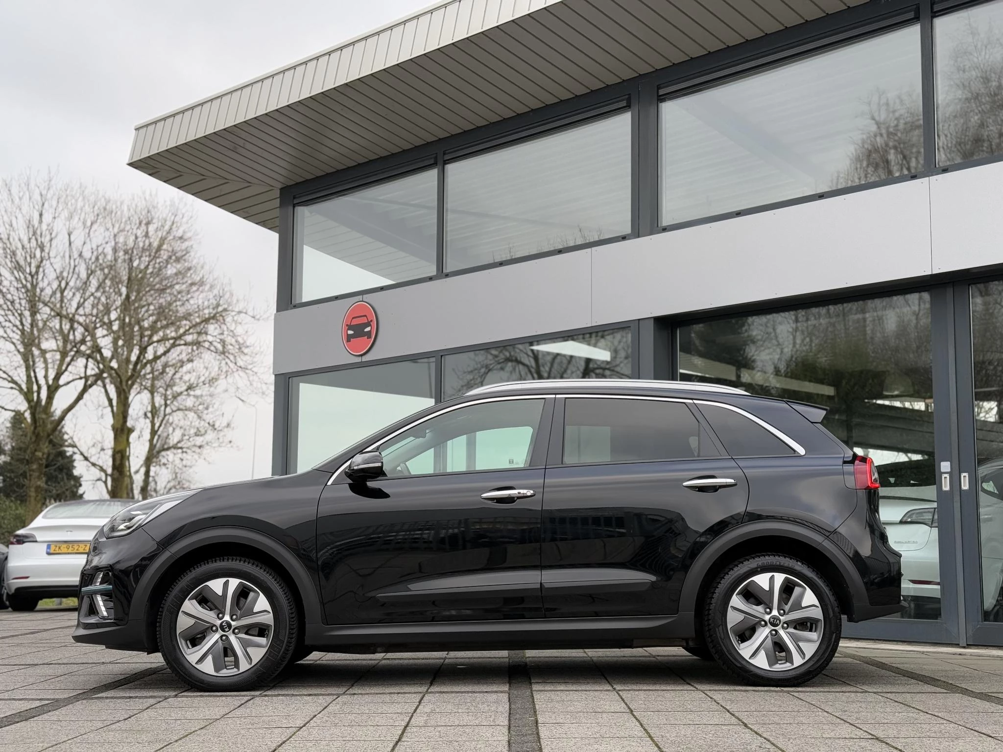Hoofdafbeelding Kia e-Niro